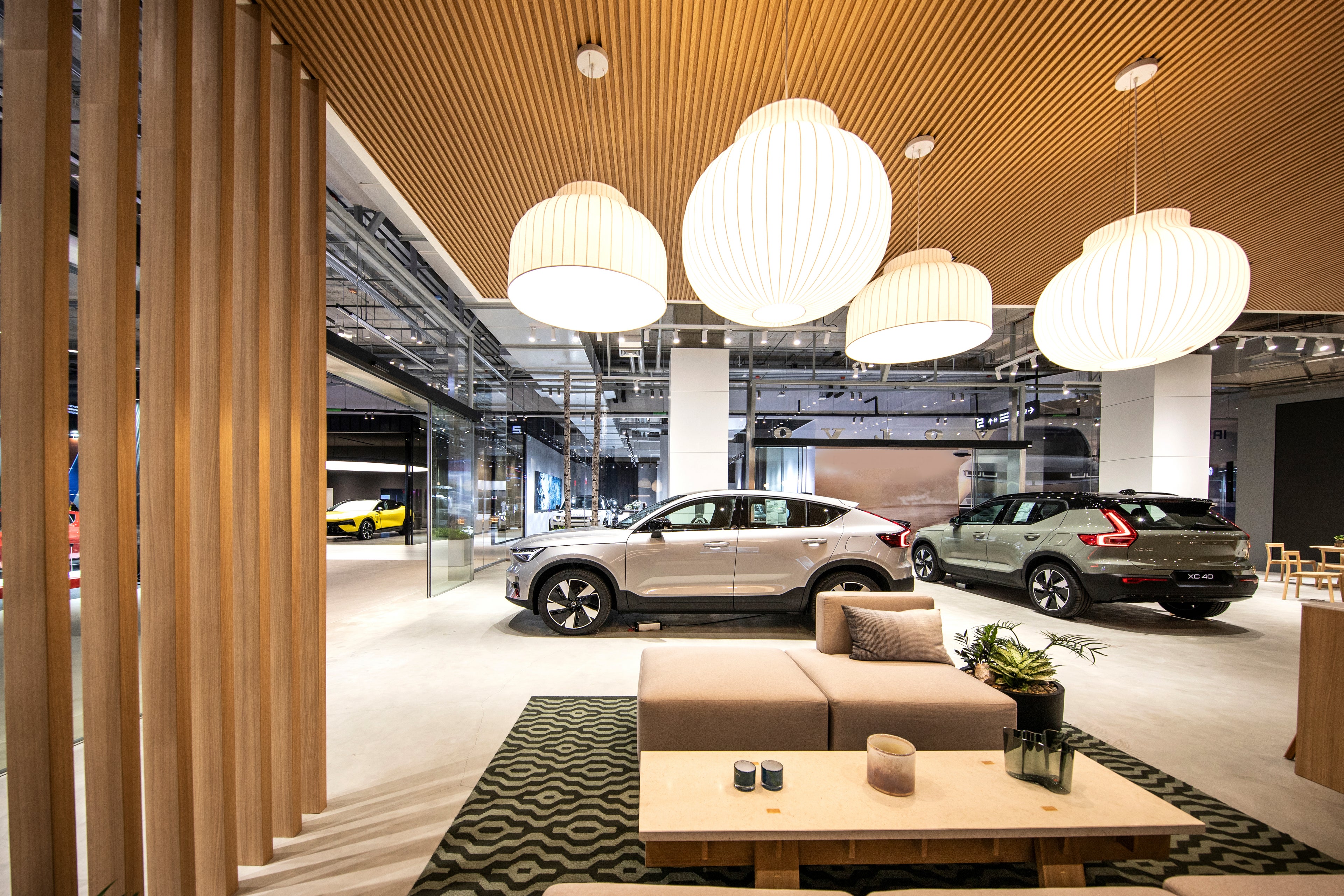 Shop The Volvo Lifestyle Collection