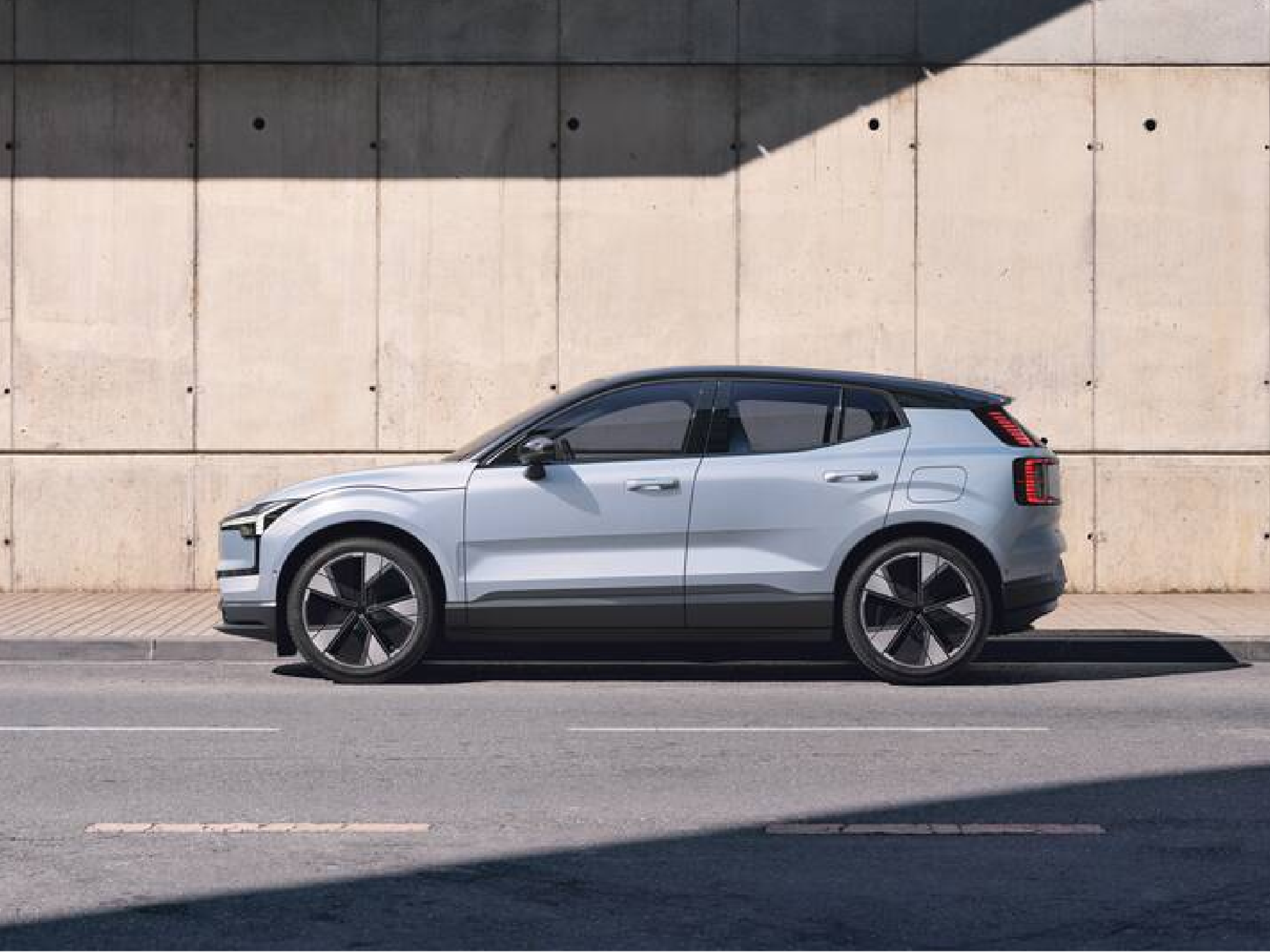 EX30 Electric