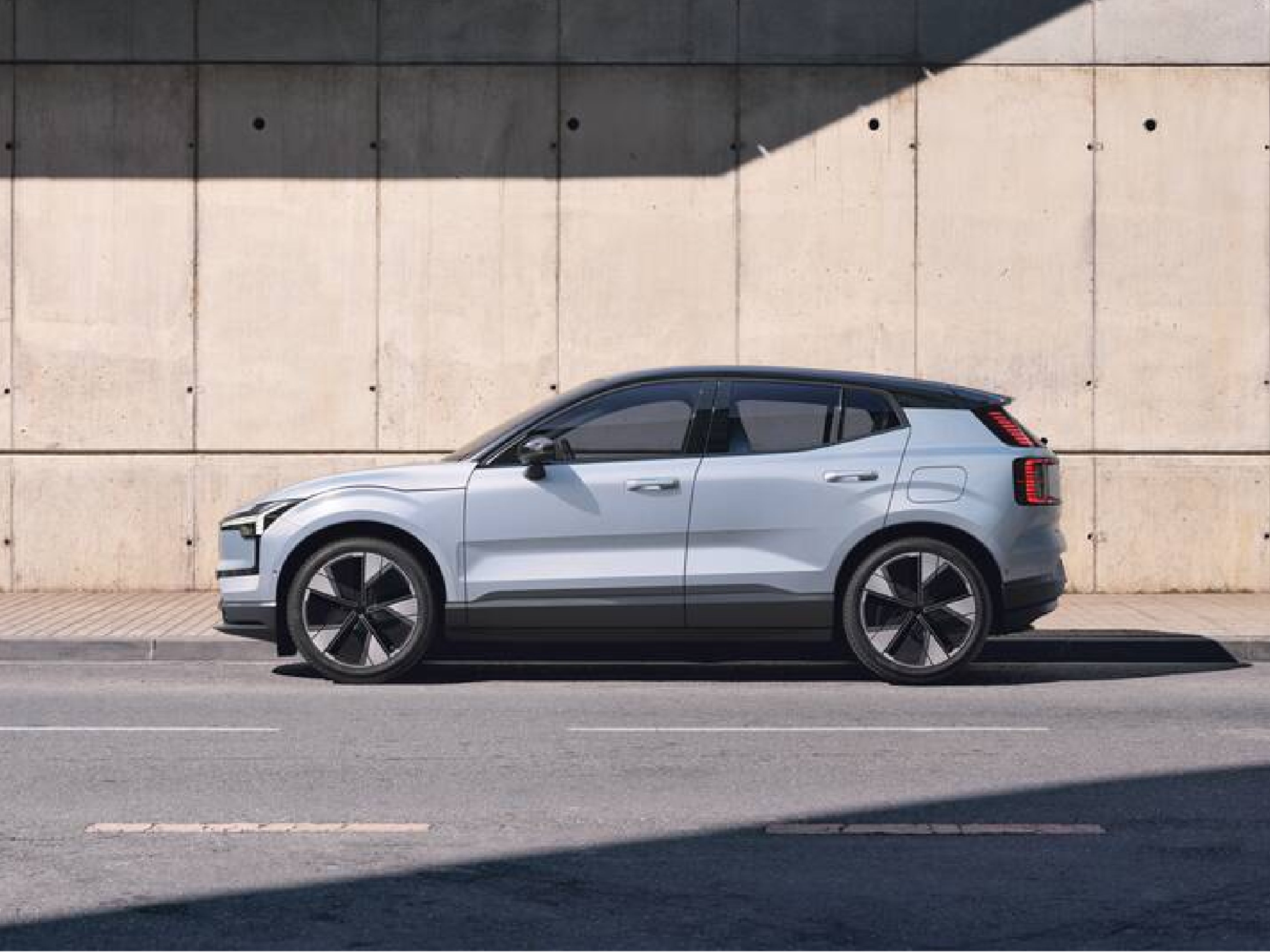 EX30 Electric