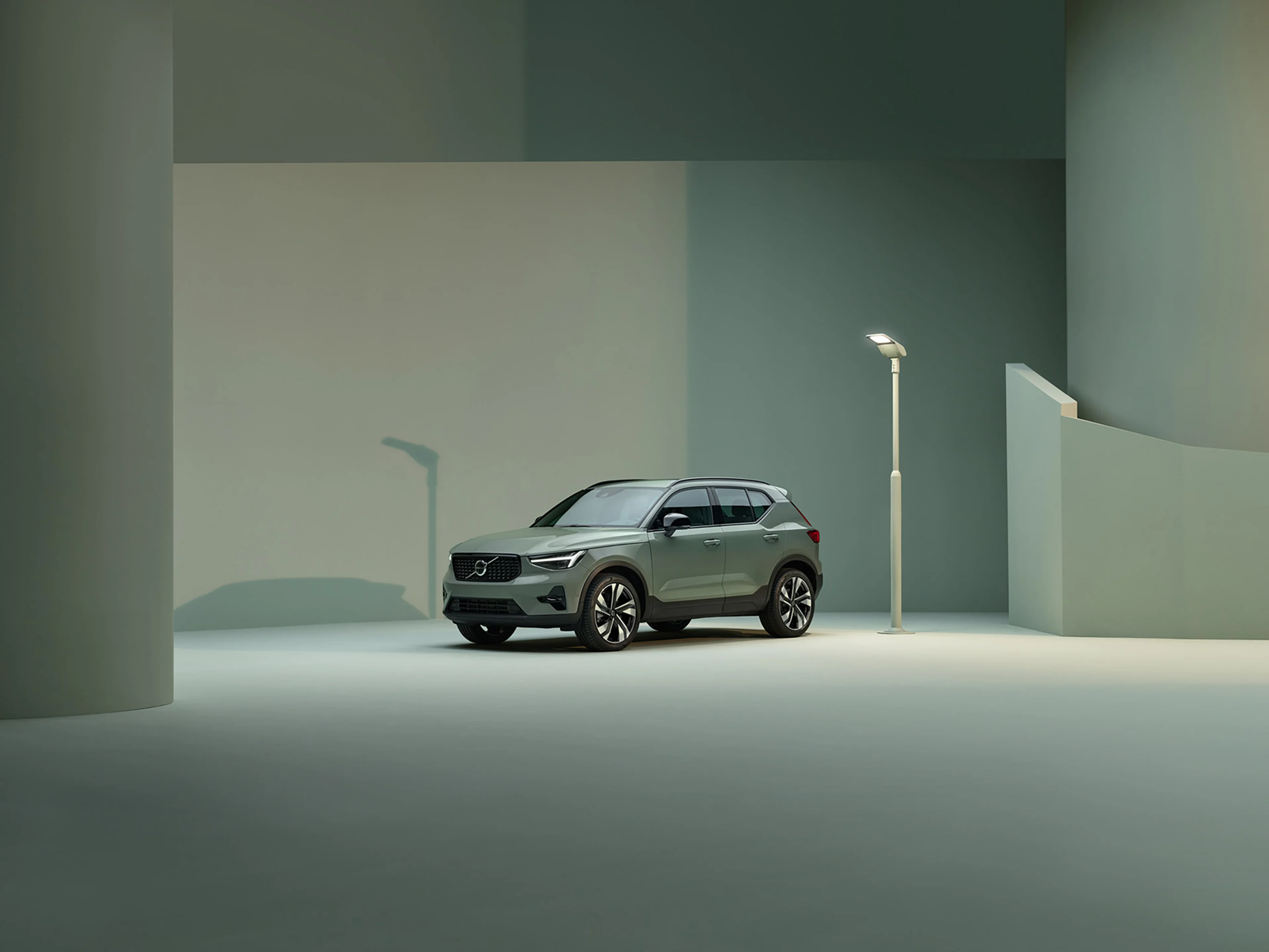 XC40