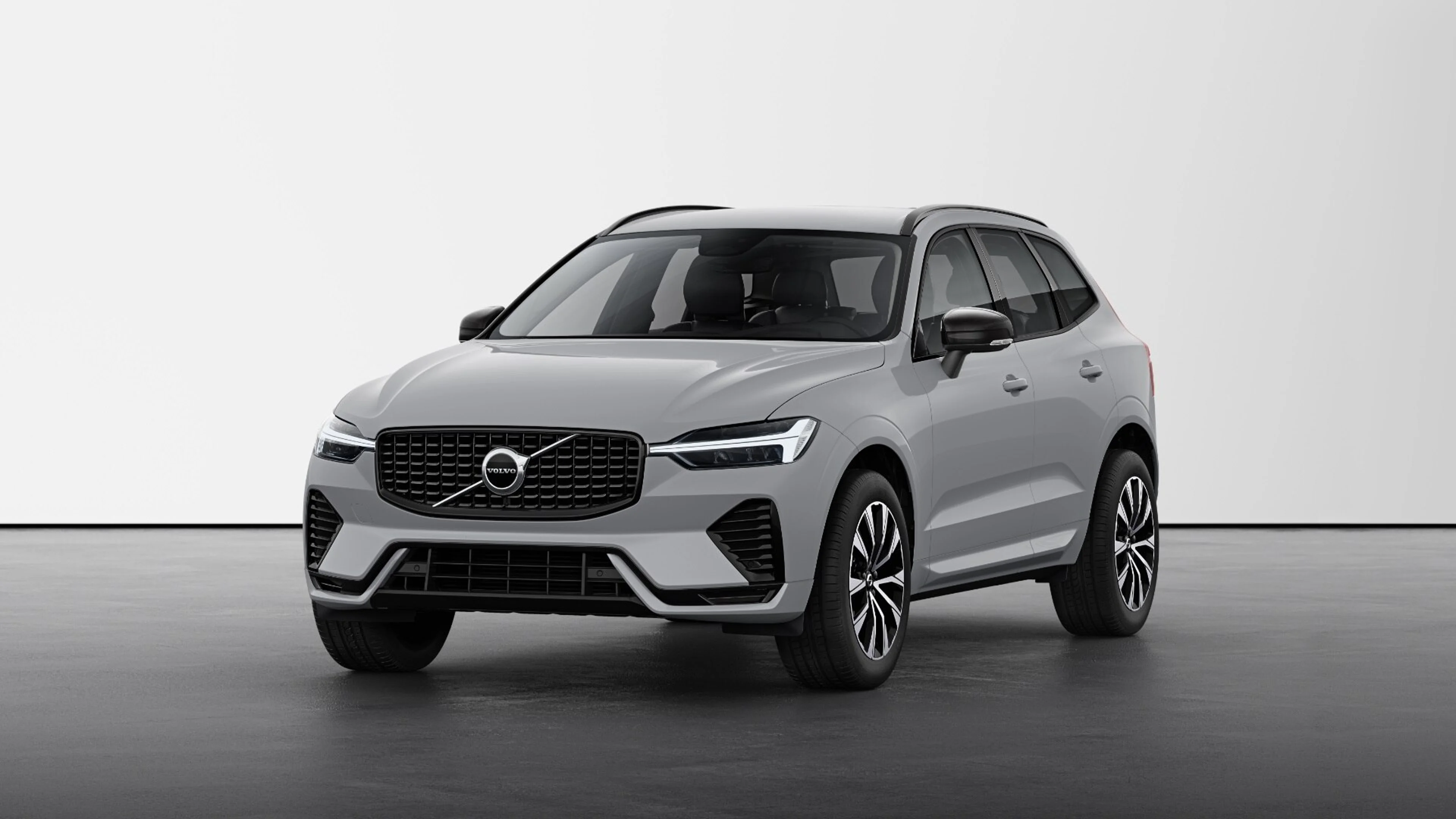 Offerta B2C - XC60 T6 AWD ibrida plug-in