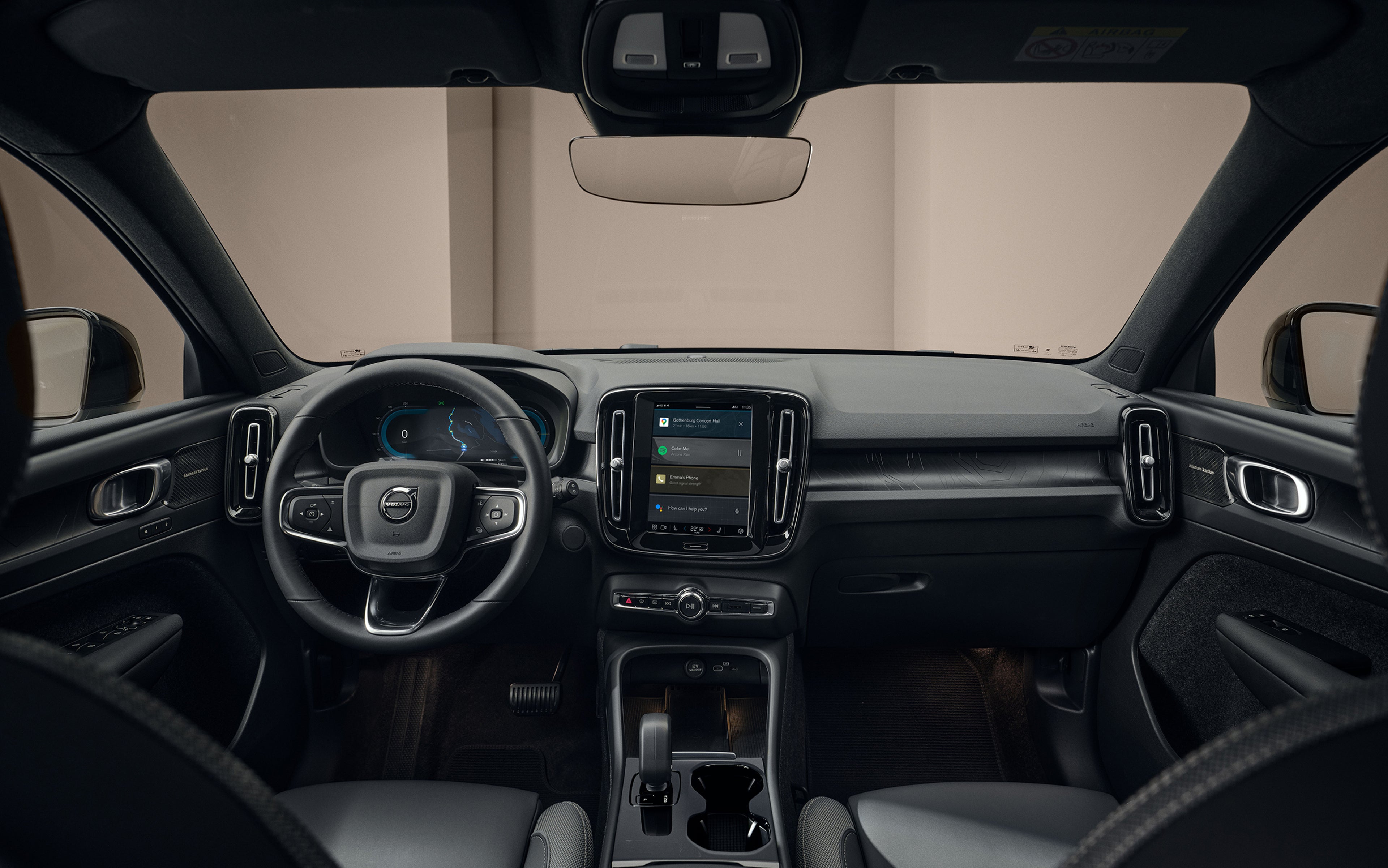 Volvo EX40 Single Motor Core MY25