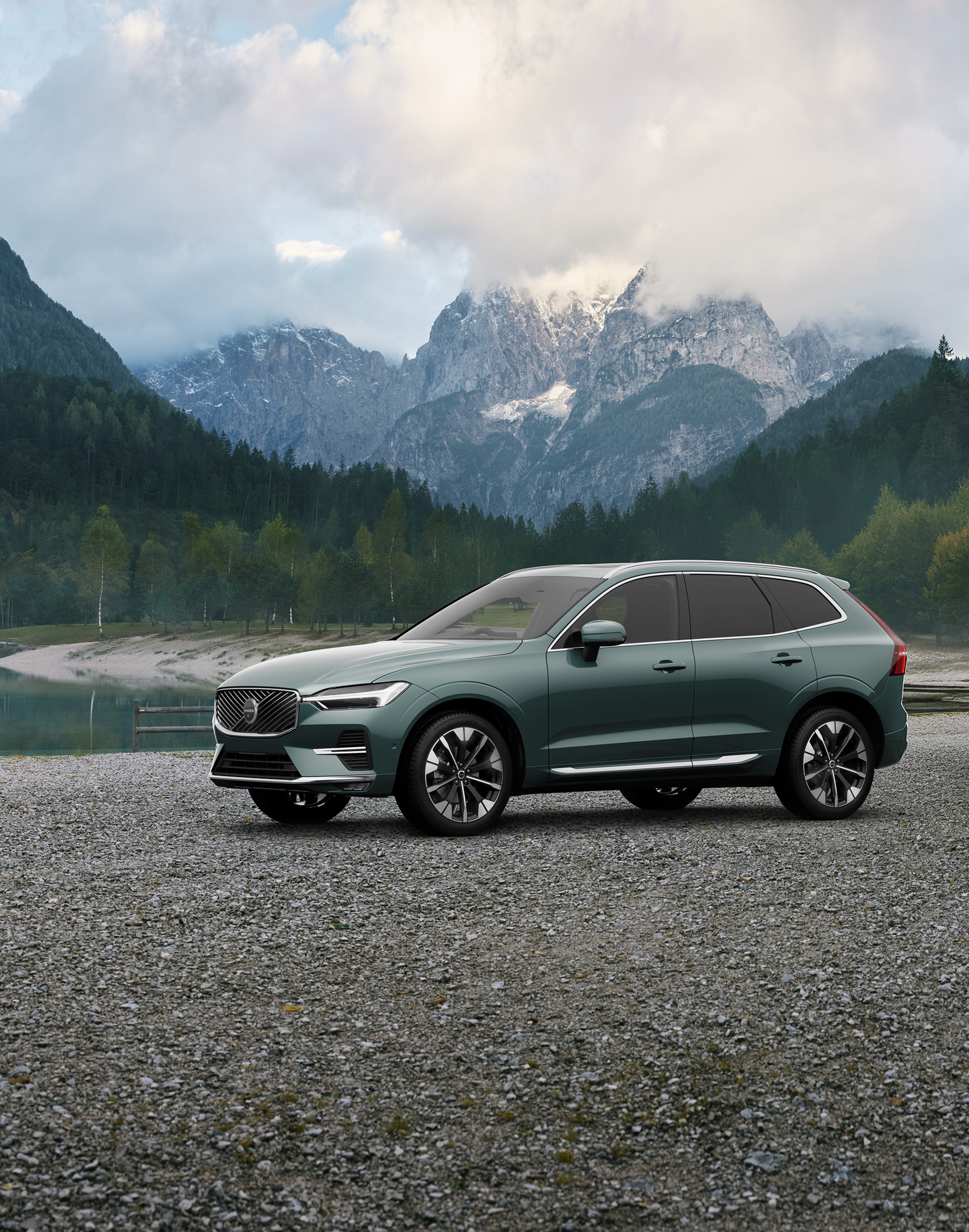 XC60 Special Edition