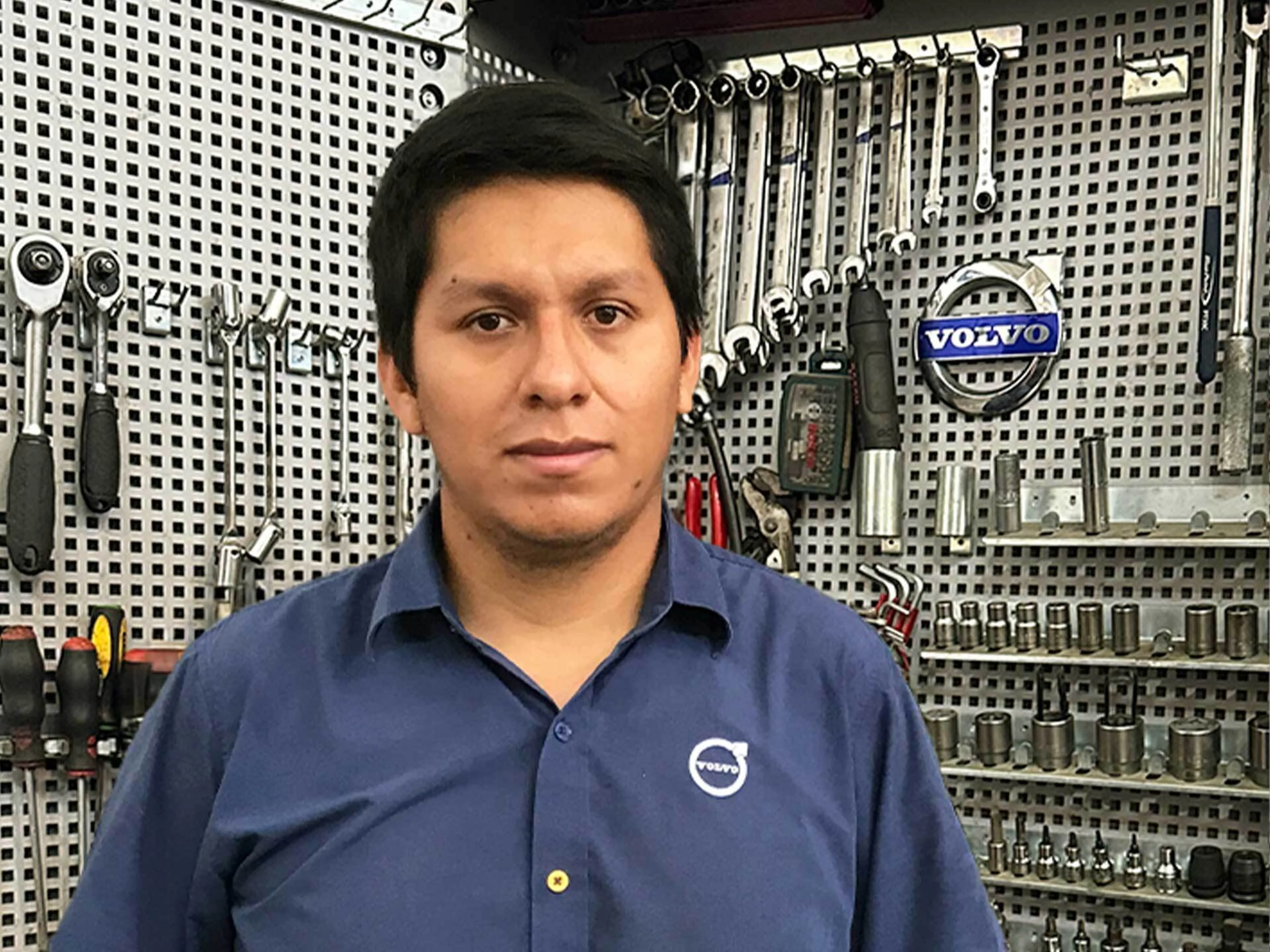 Delman Velasquez Yace