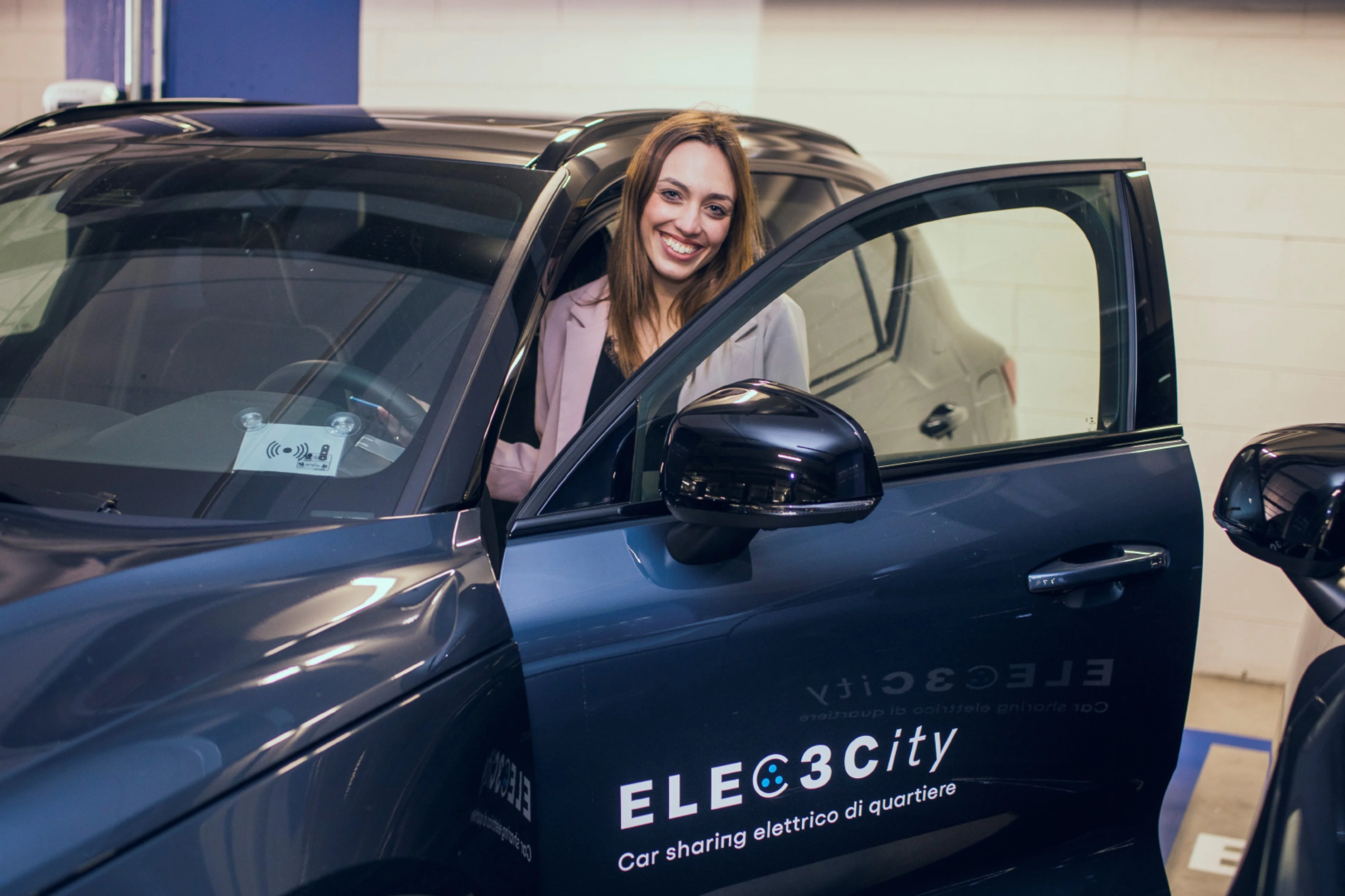 Elec3city