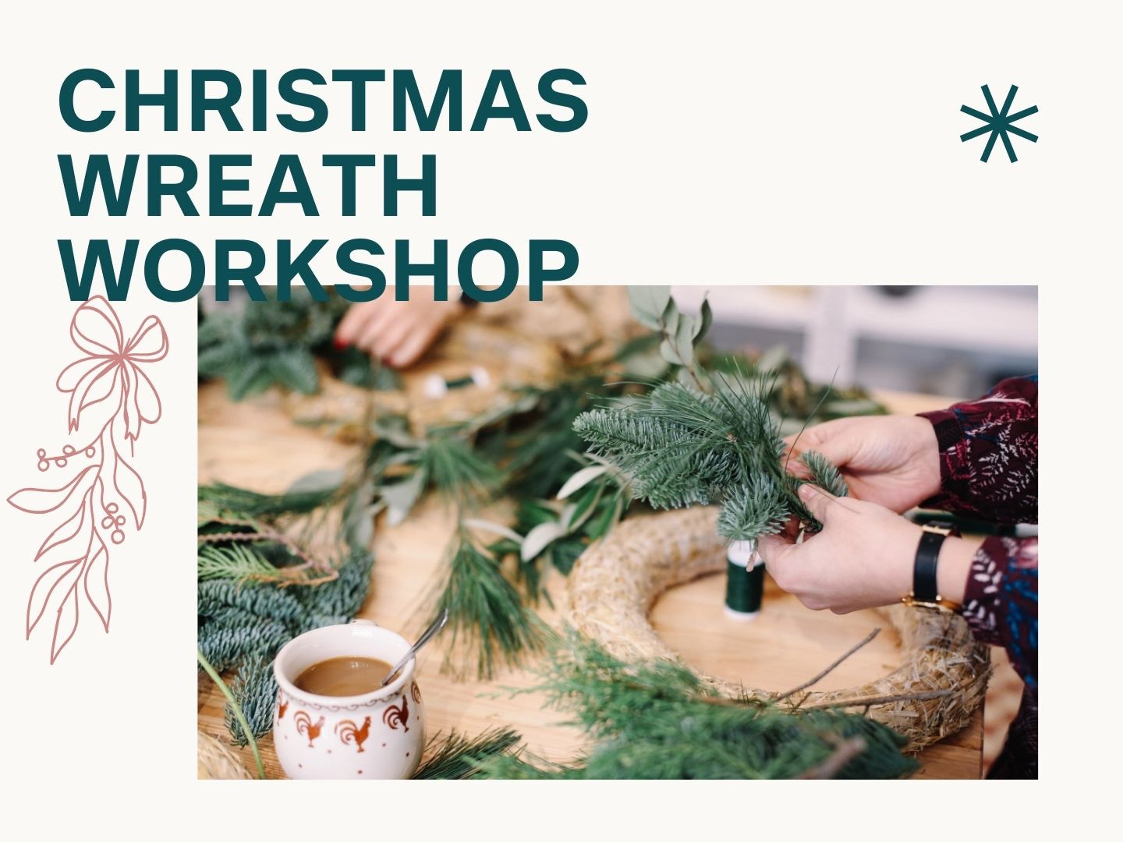 Christmas Wreath