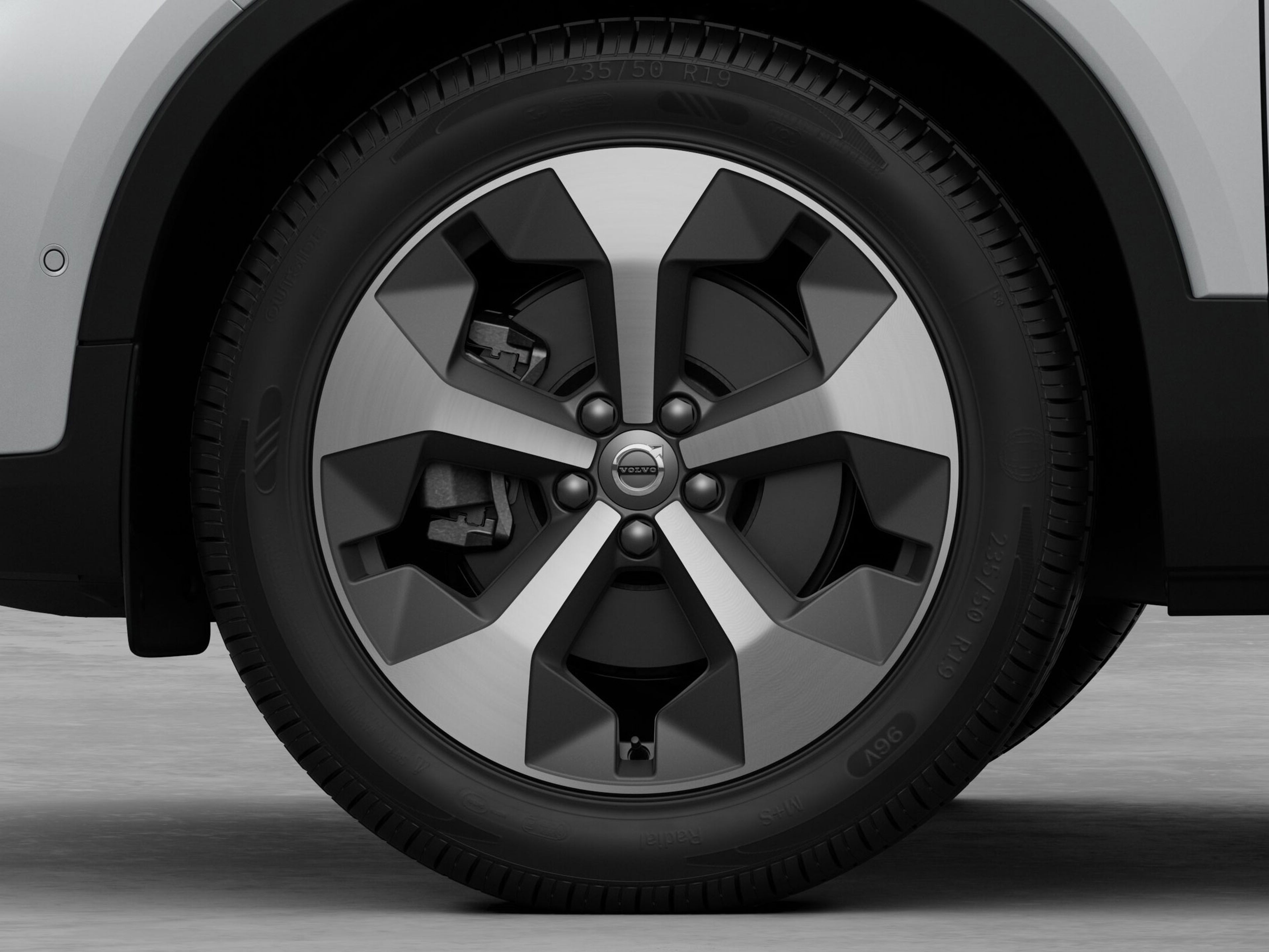 アルミホイール