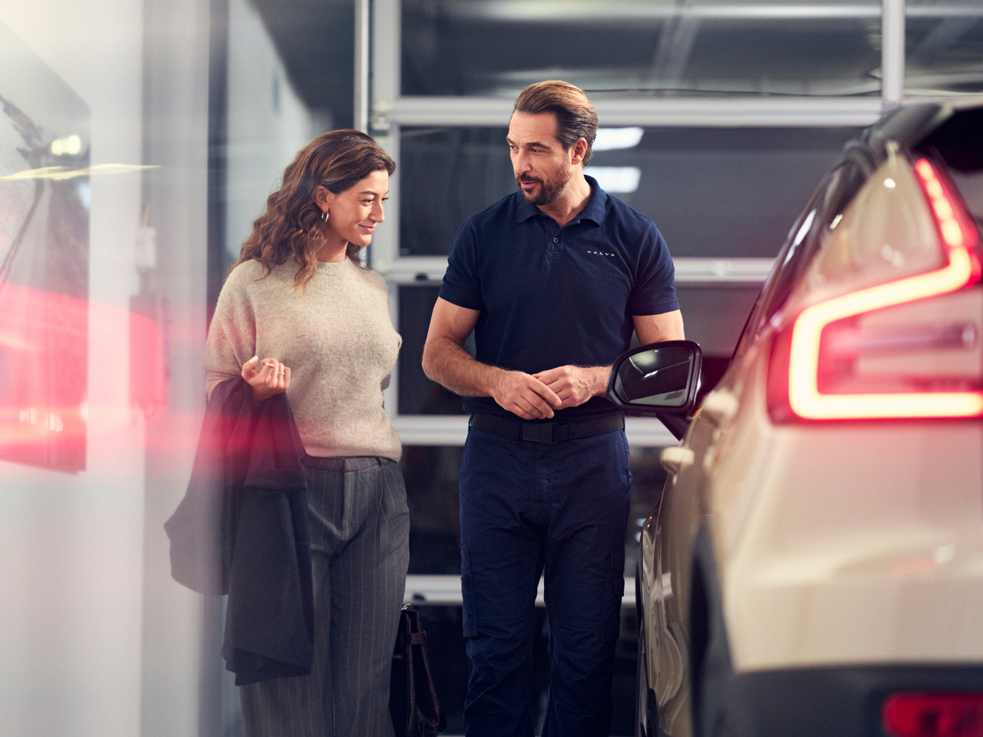 Pre Road Trip Inspection