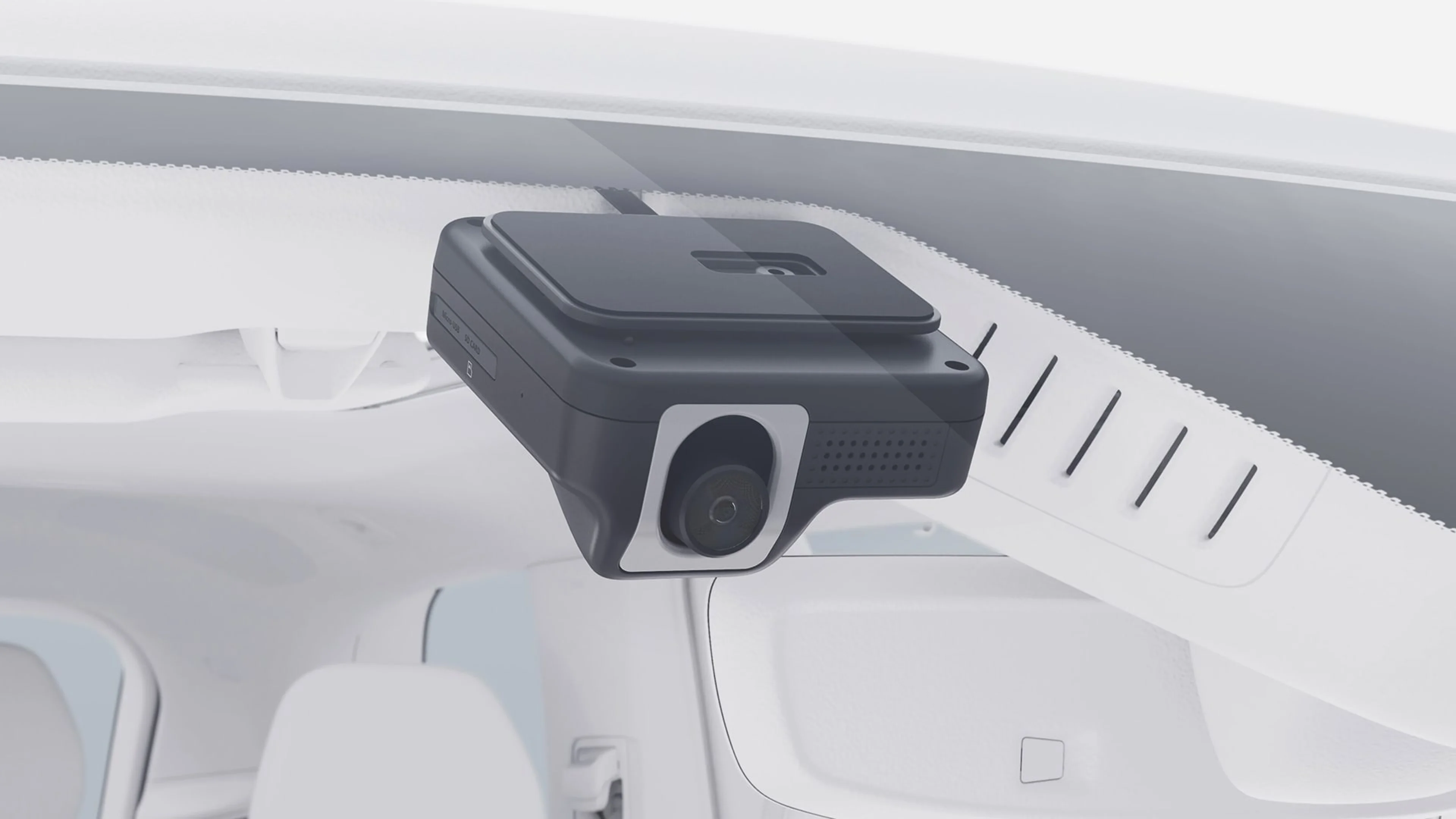 Dash Cam Anteriore