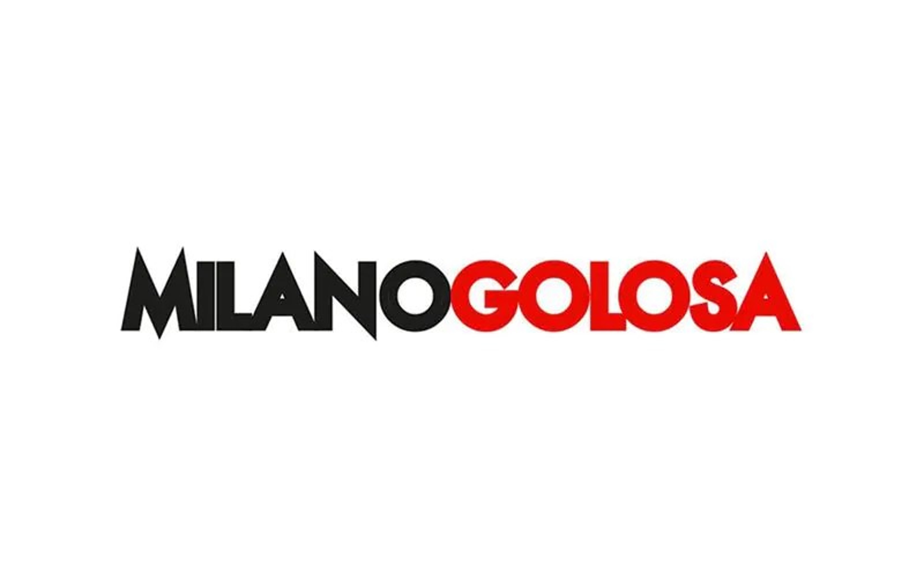 milano golosa logo