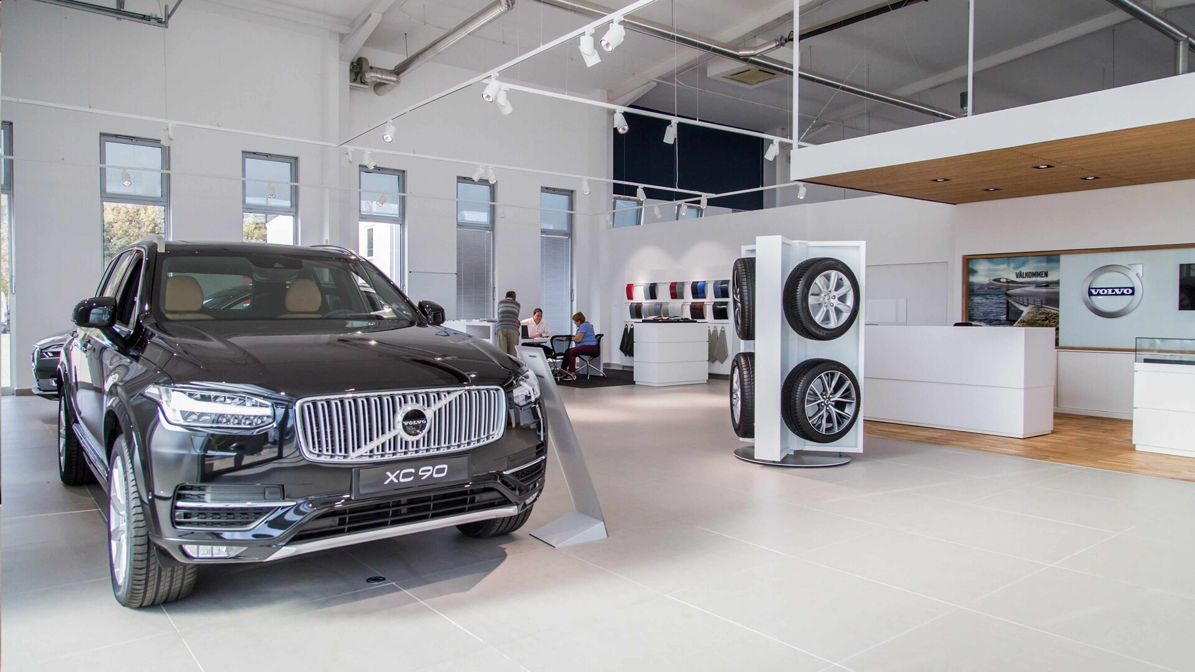 Hovány Békéscsaba kereskedése belülről