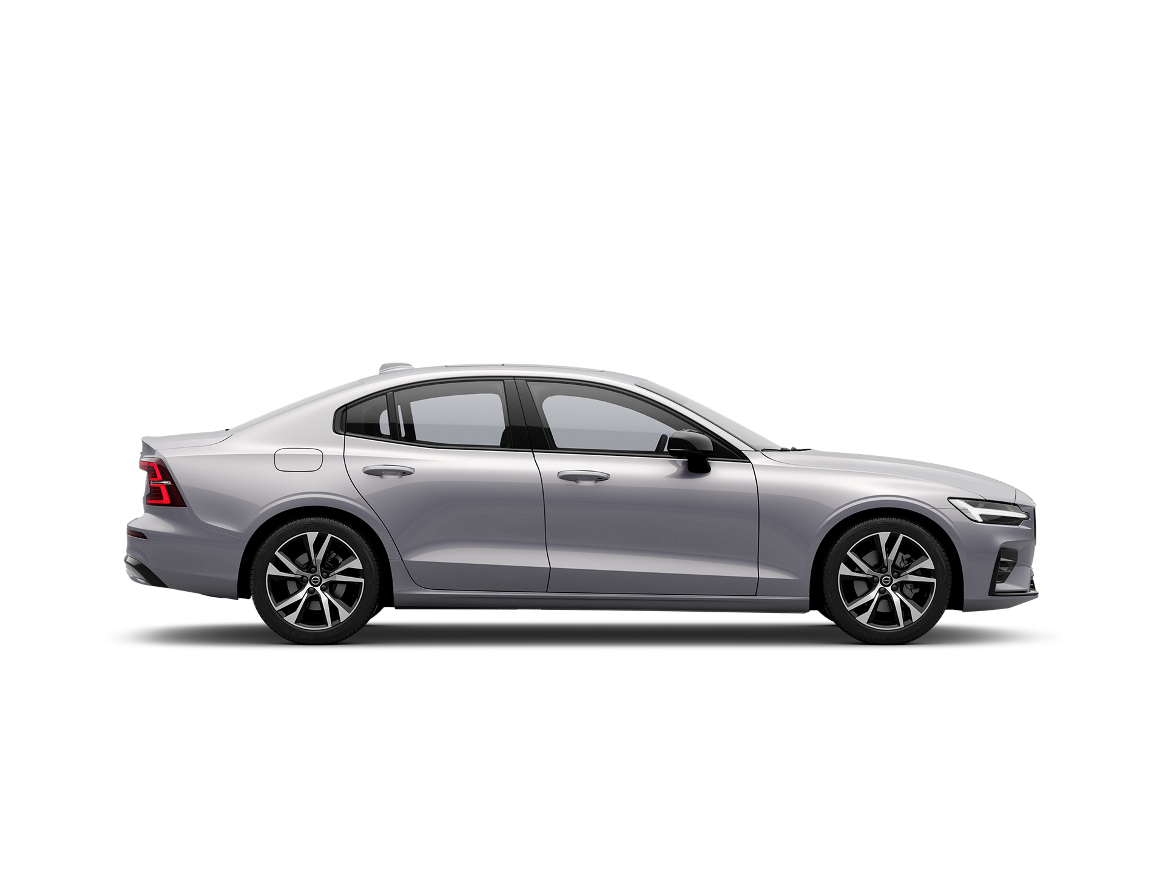 Volvo S60 Freisteller