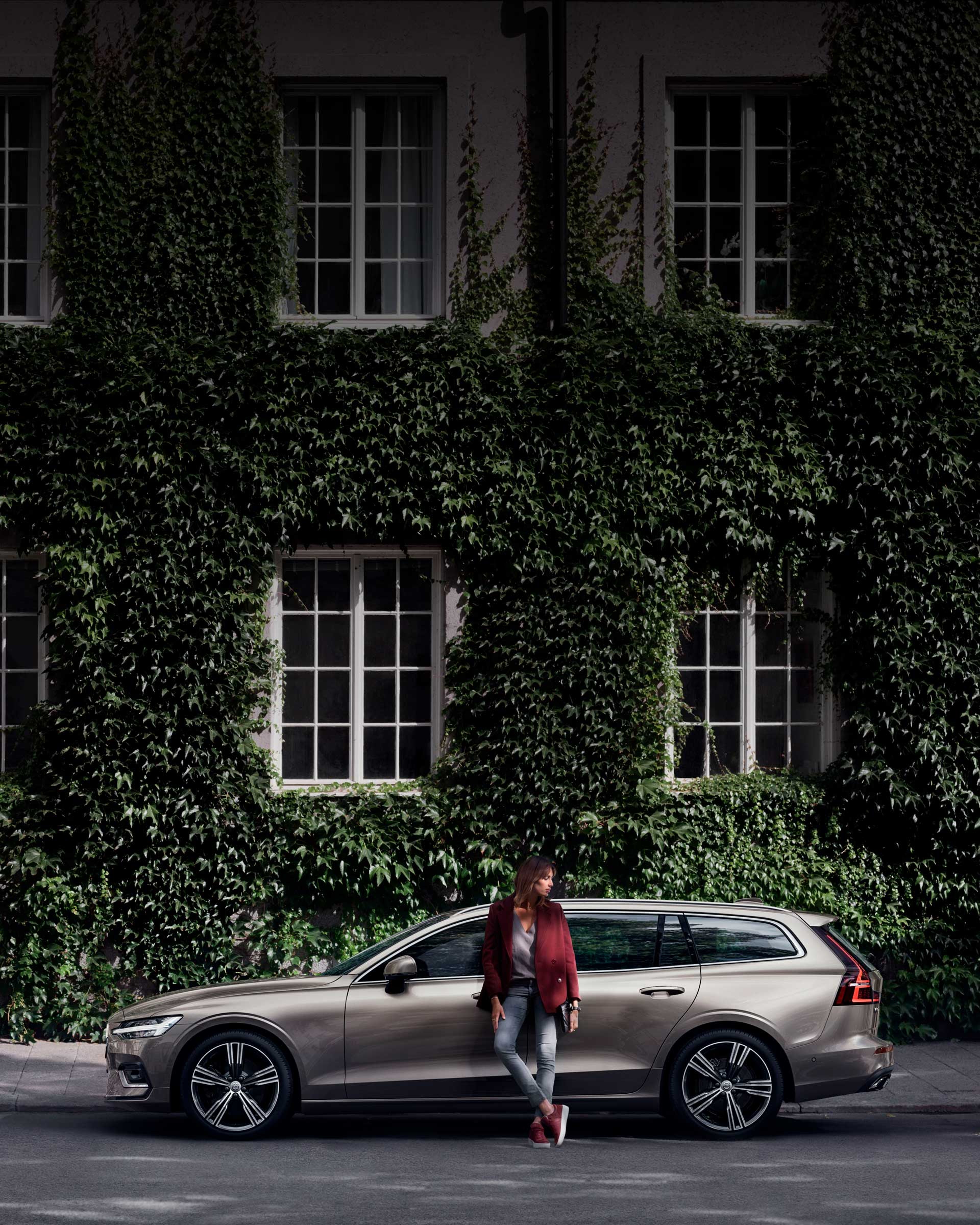 Informações sobre Recalls da Volvo