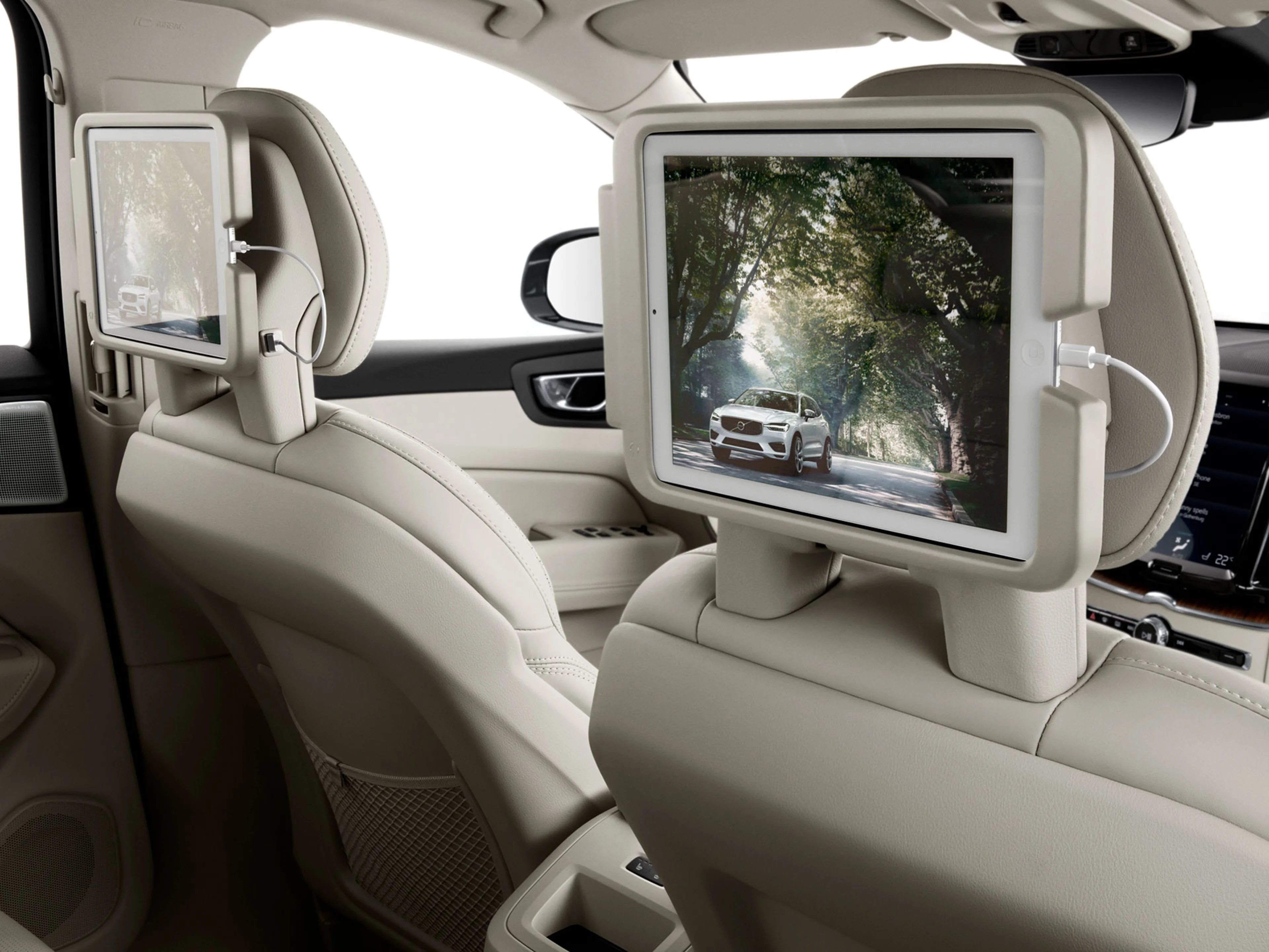 Soporte de Ipad
