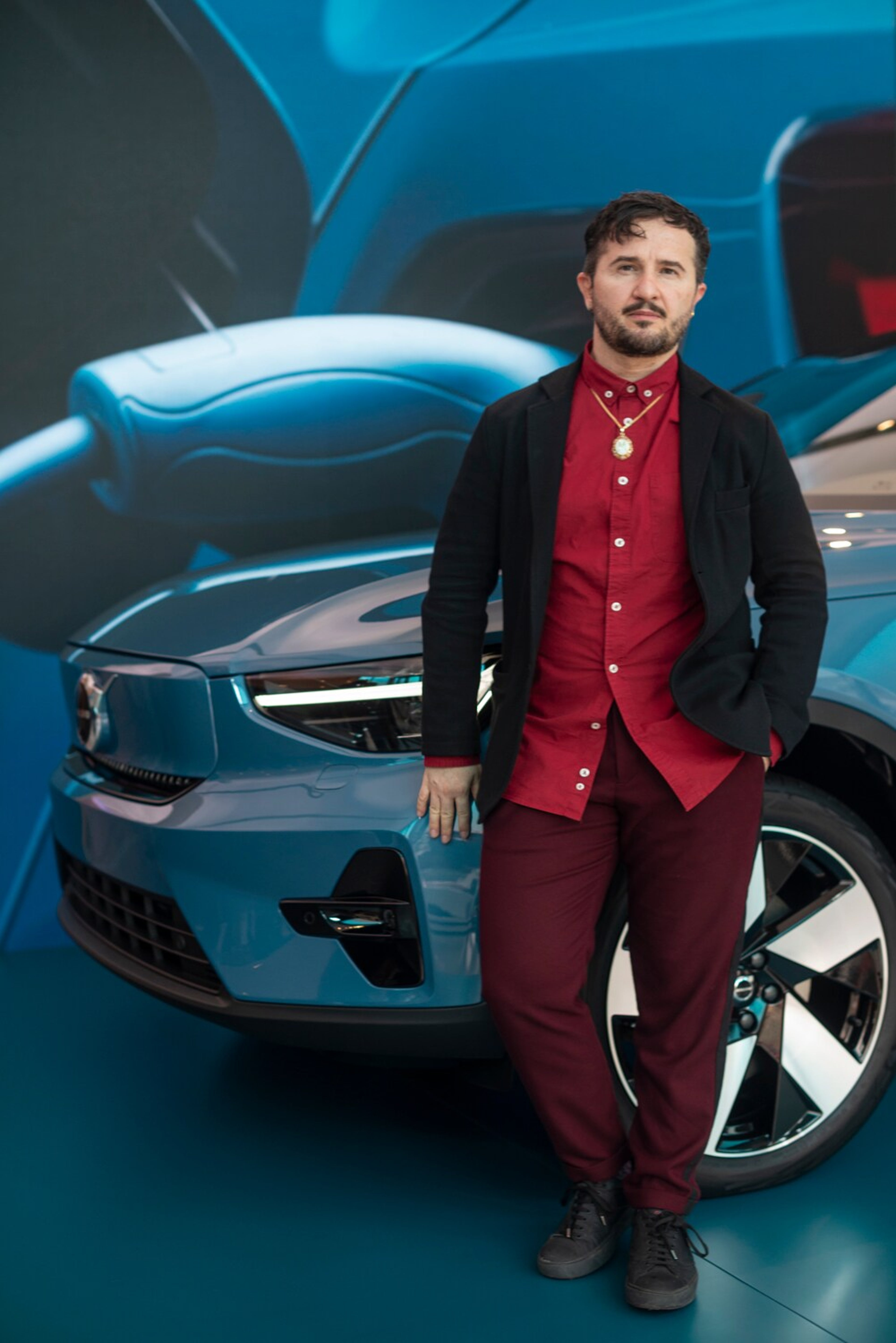 Ethics Meet Aesthetics