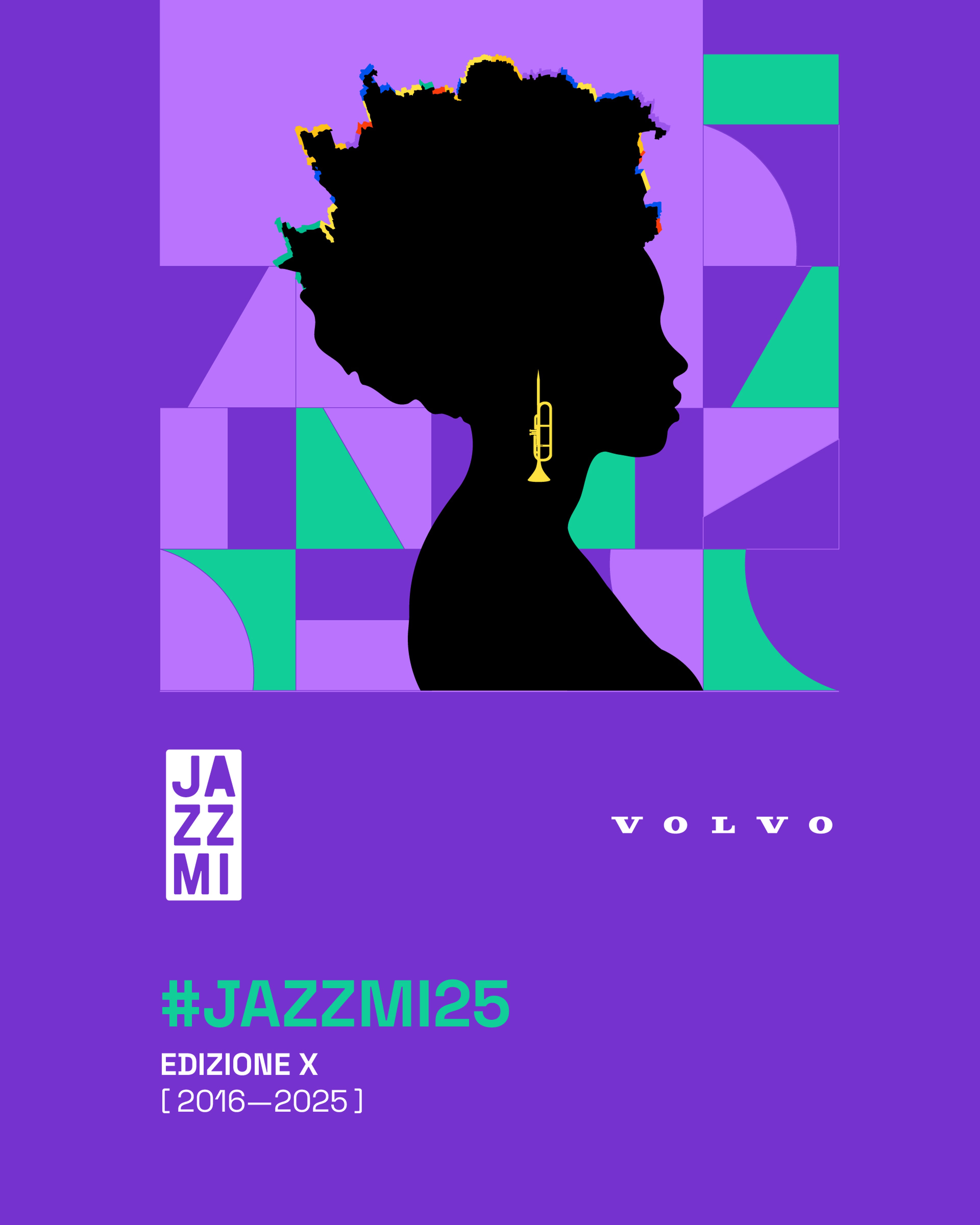 Volvo | JAZZMI - 2025