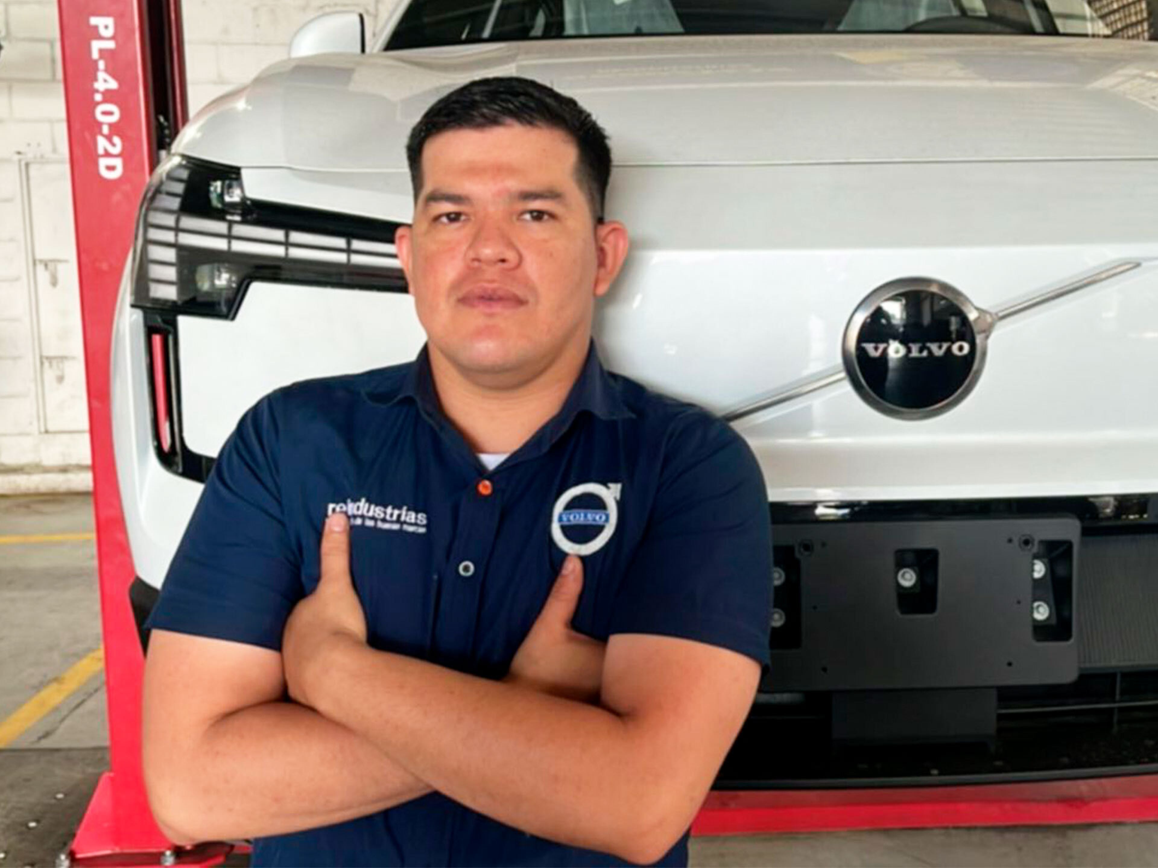 Carlos Augusto Oyuela