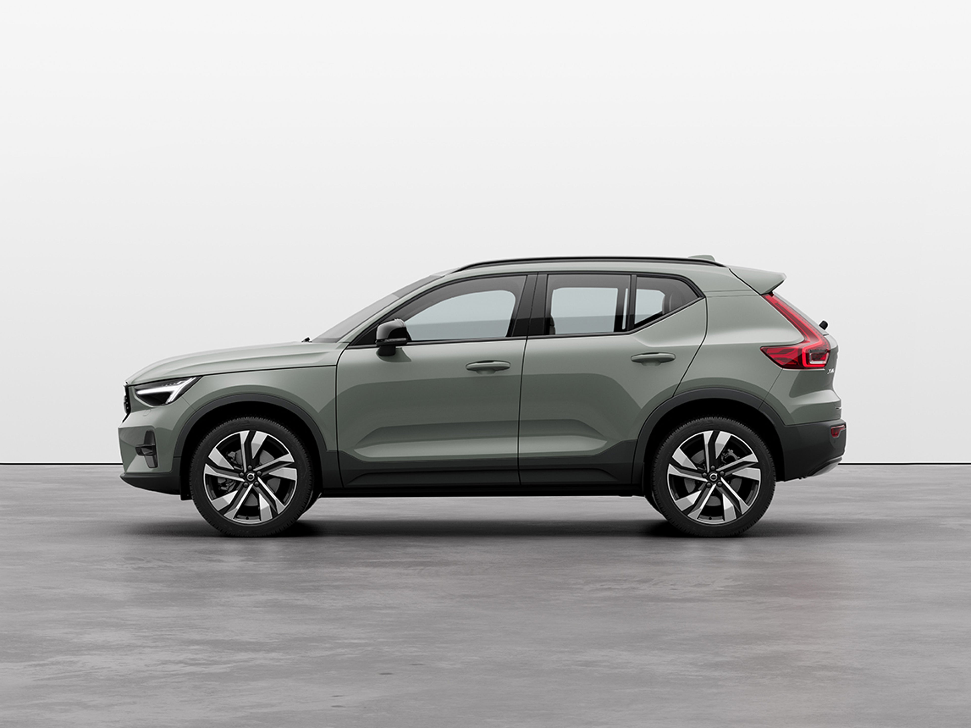 Volvo XC40 SUV