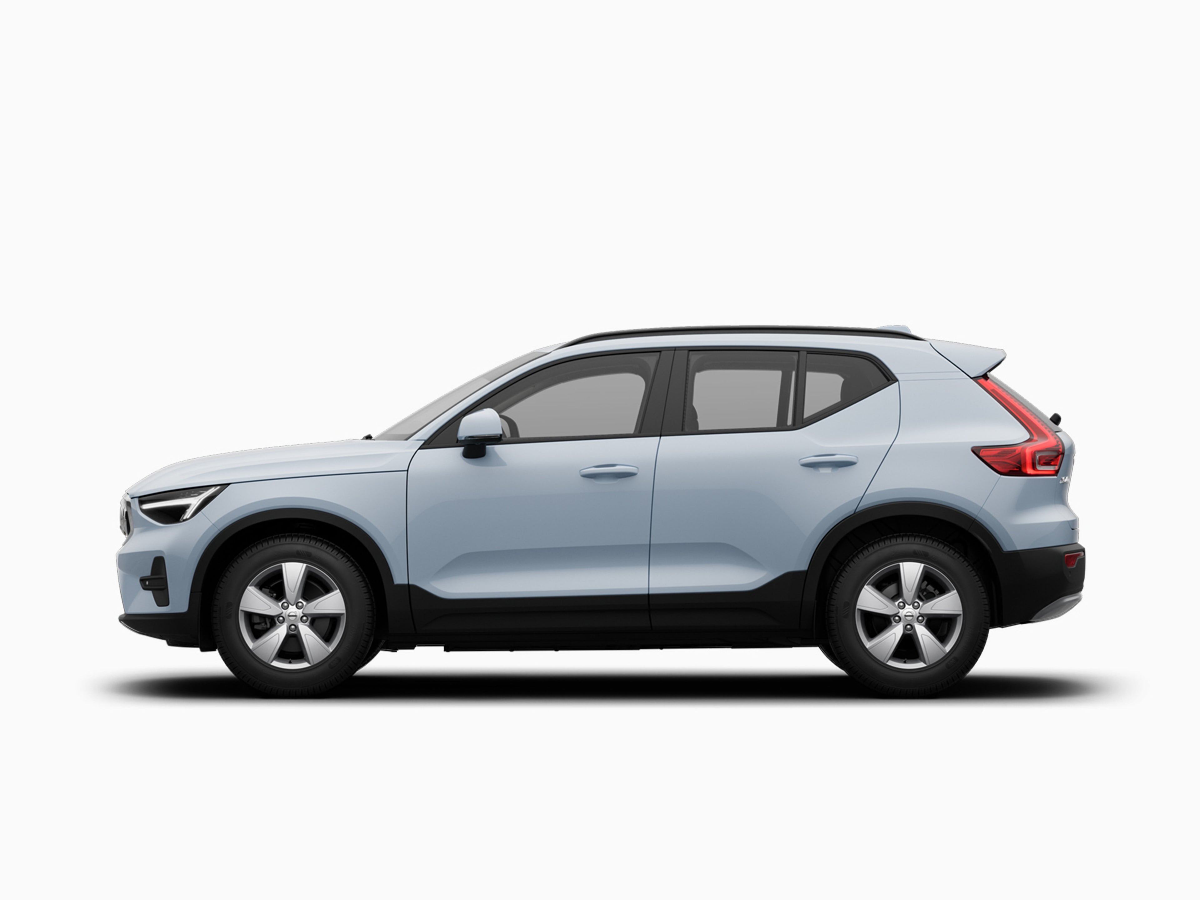 XC40