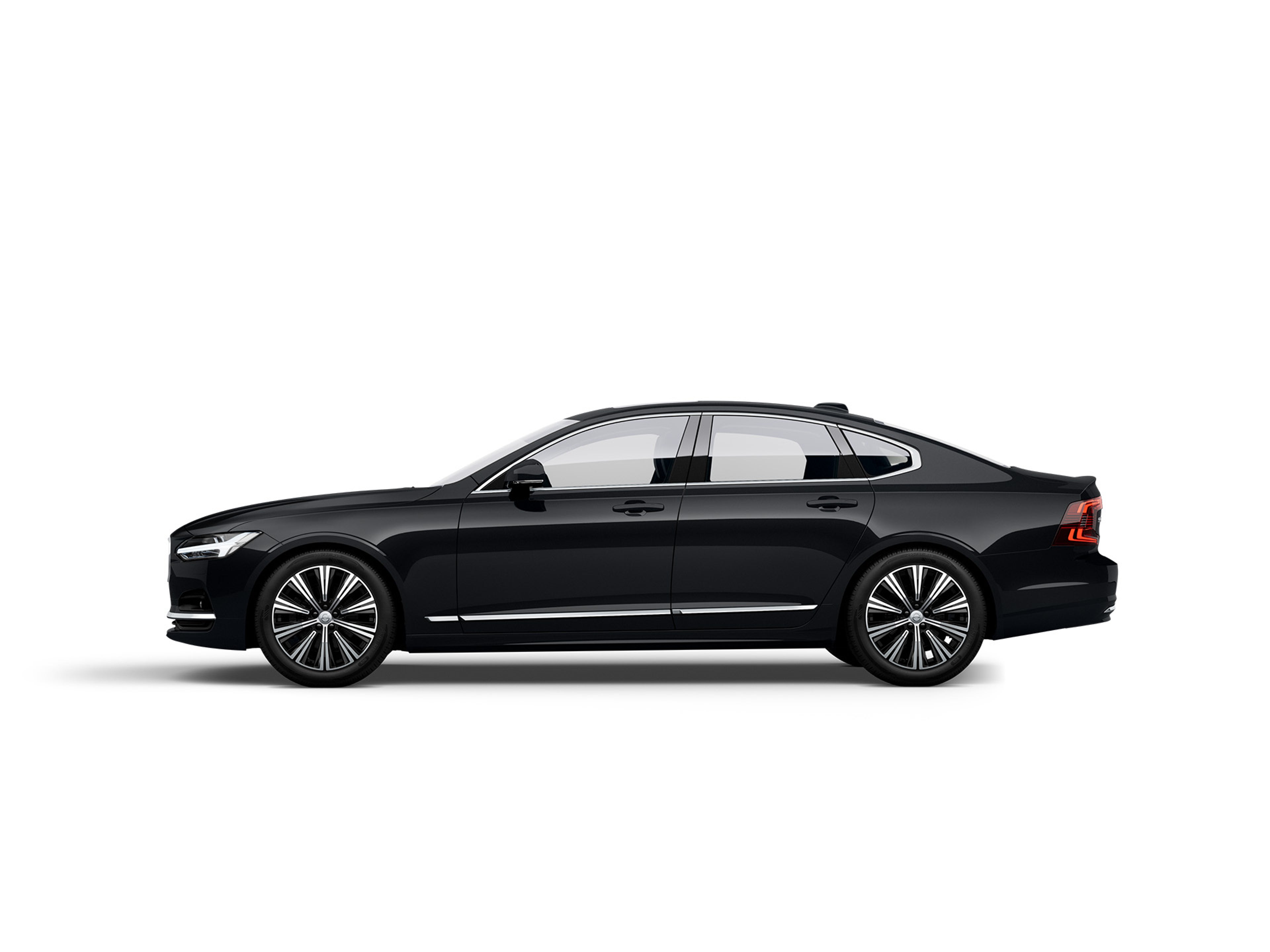 Der Volvo S90