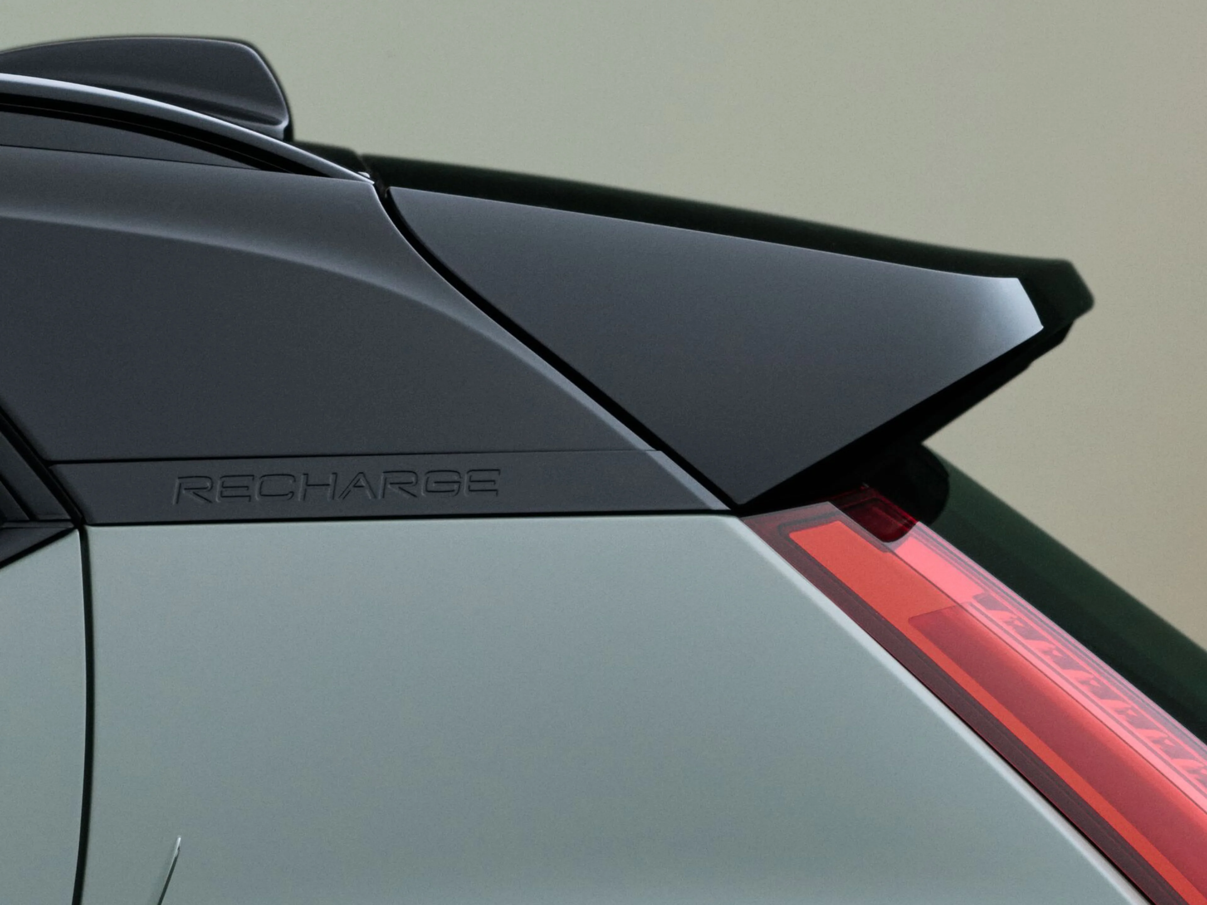 XC40 Plug-in Hybrid