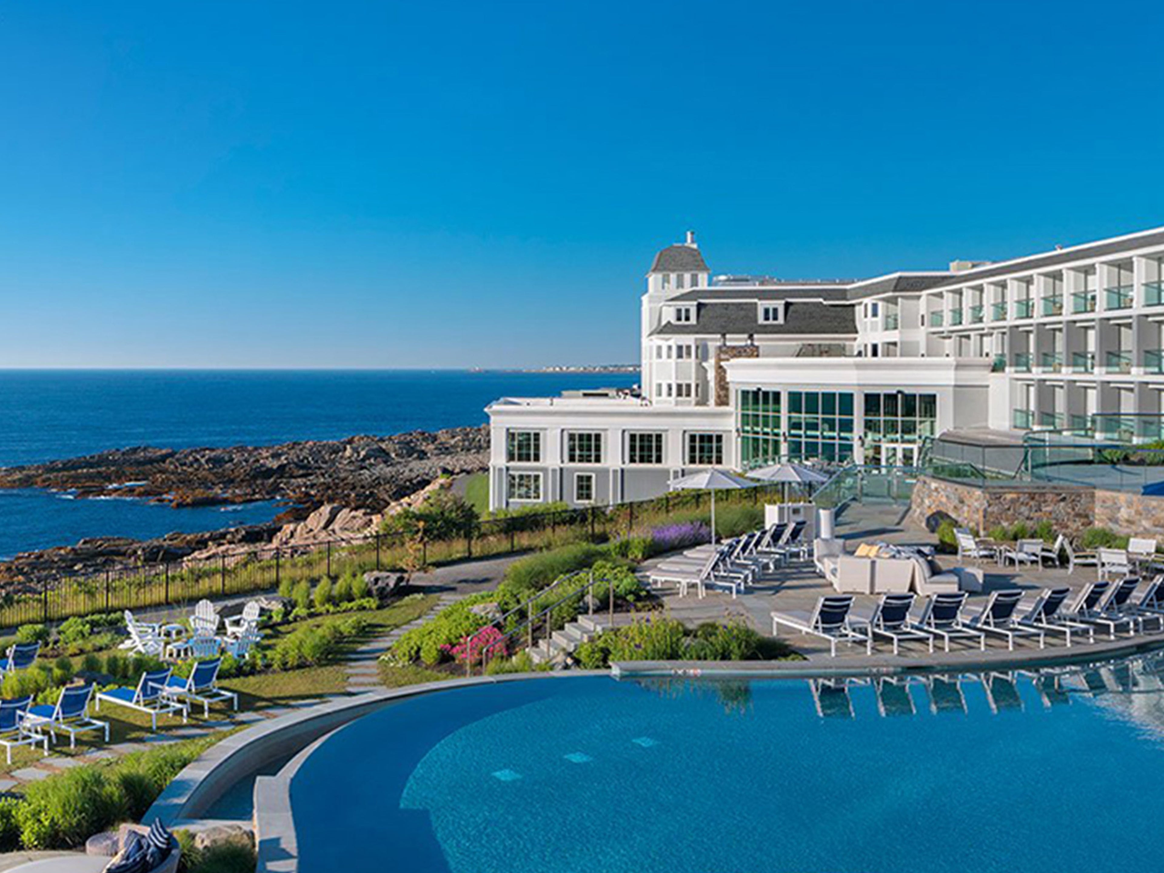 Cliff House