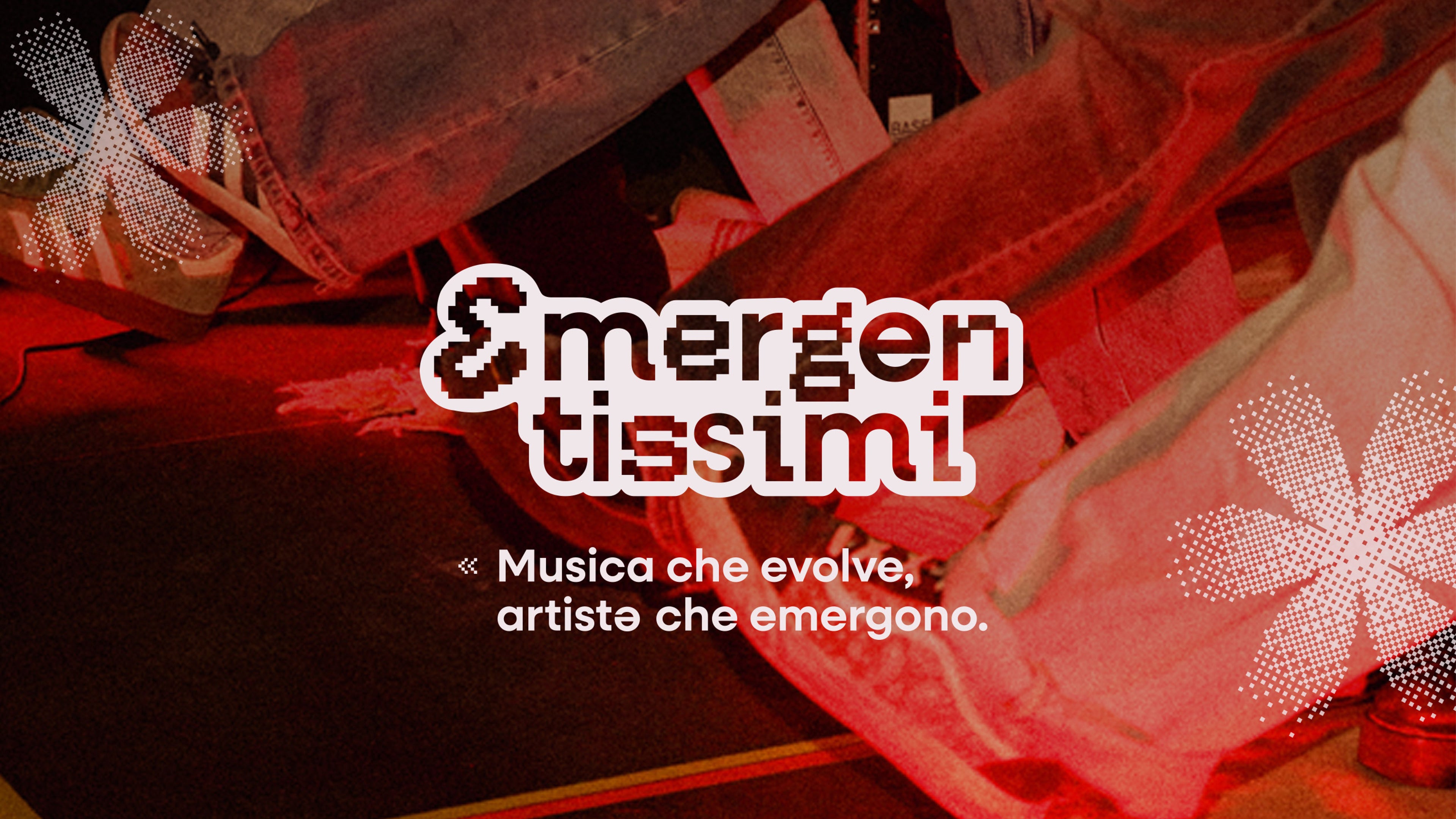 VSM | Emergentissimi