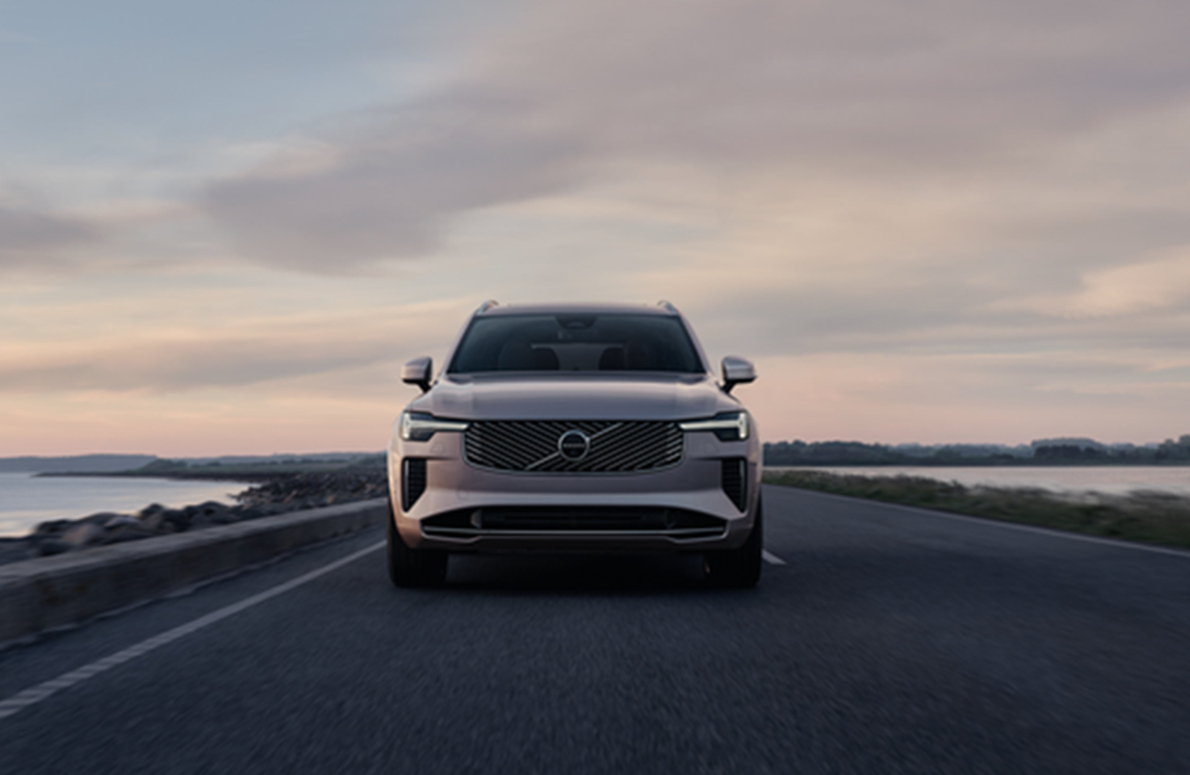 Volvo Midsommar ajánlat