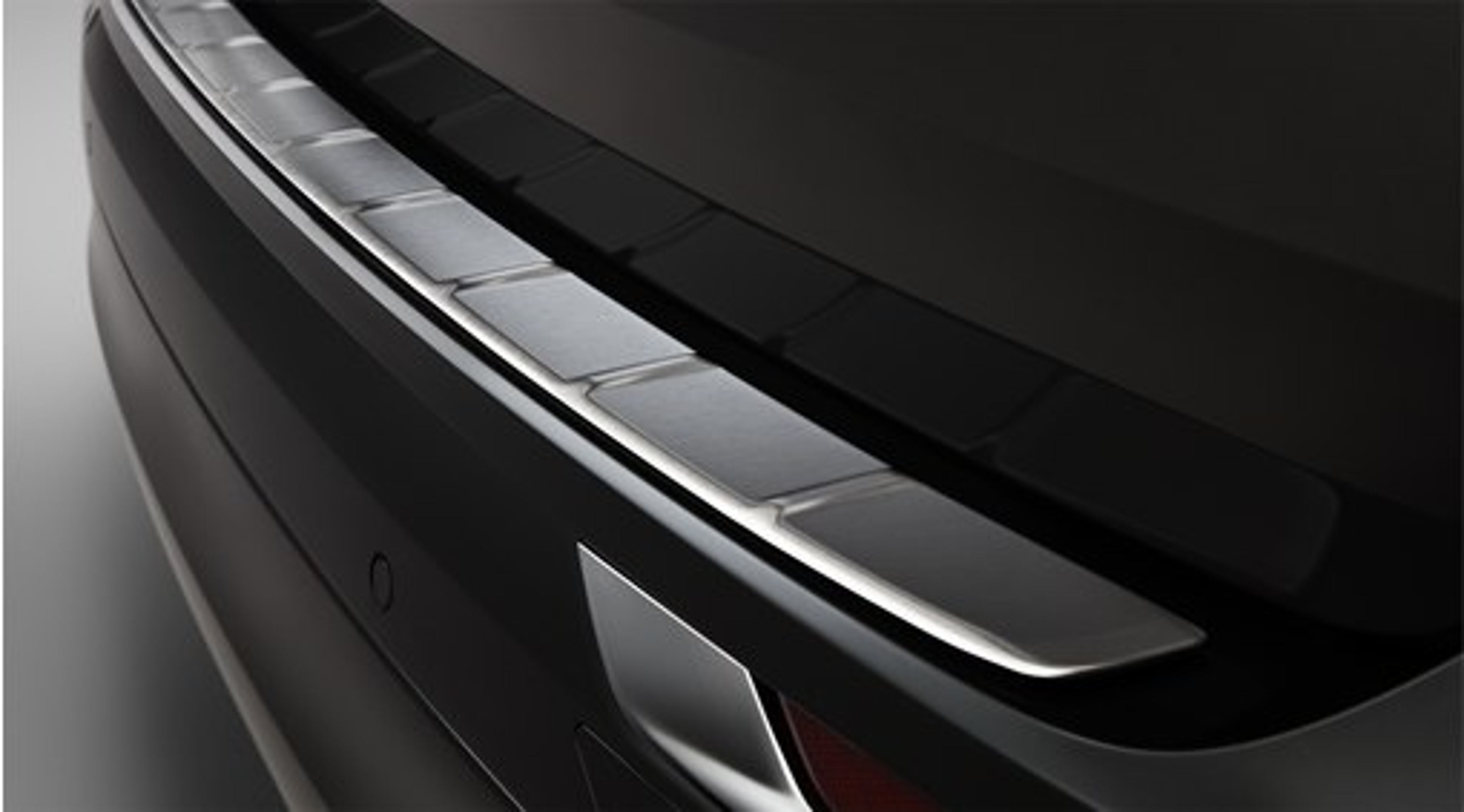 Mbulesa e parakolpit në XC40, XC60 XC90