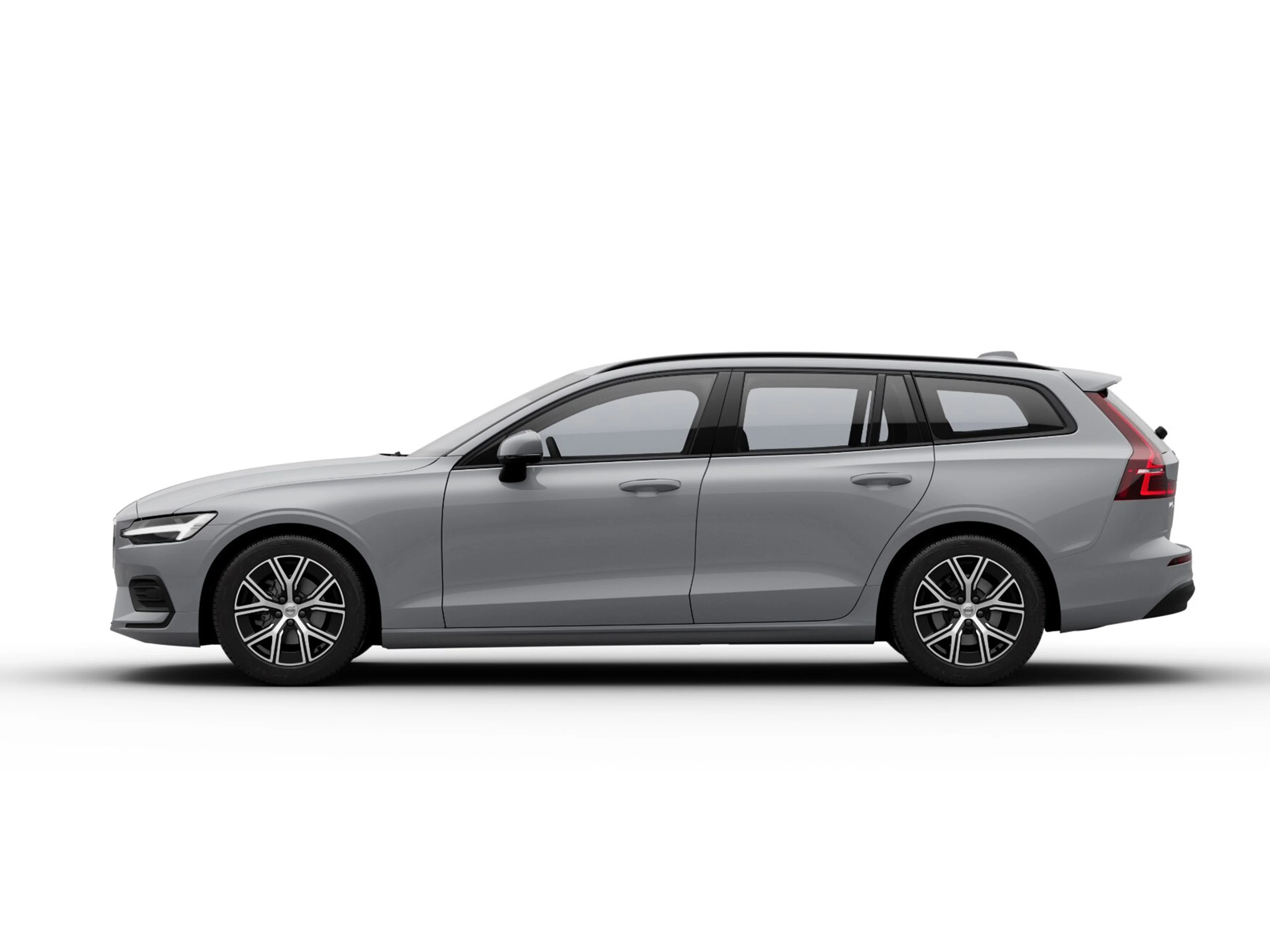 Volvo V60 essential