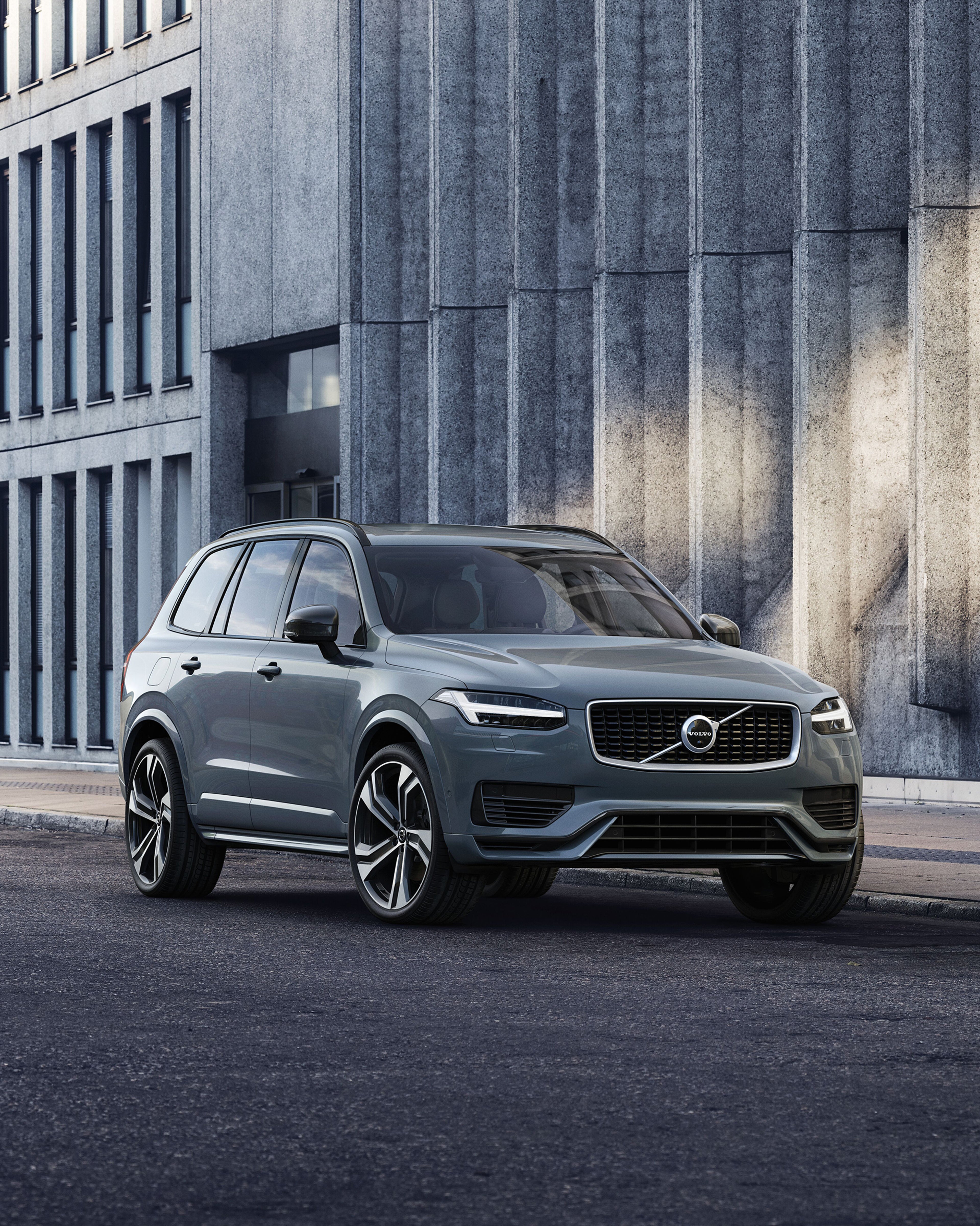 Volvo Selekt