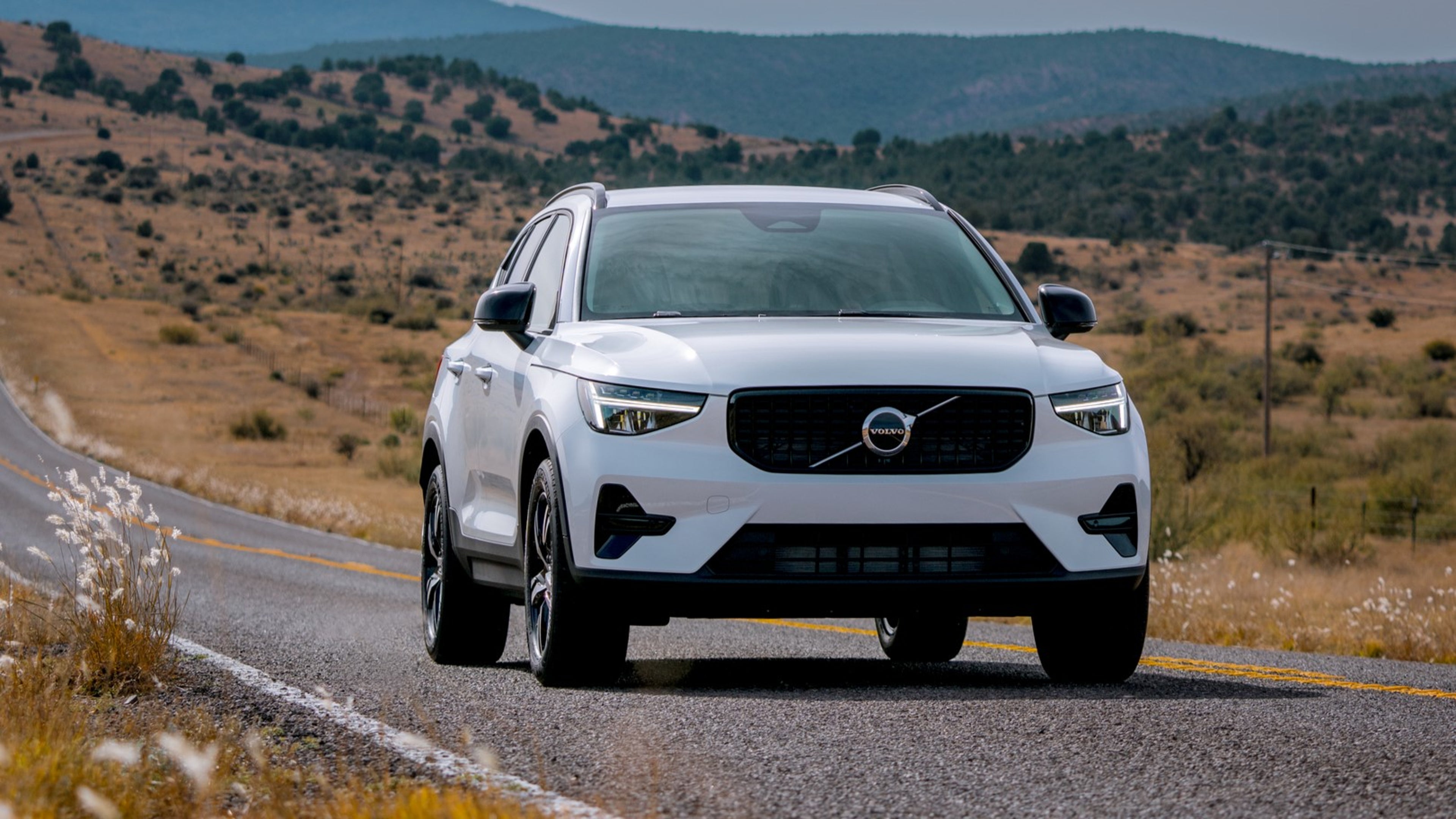 Fleet by Volvo SUV