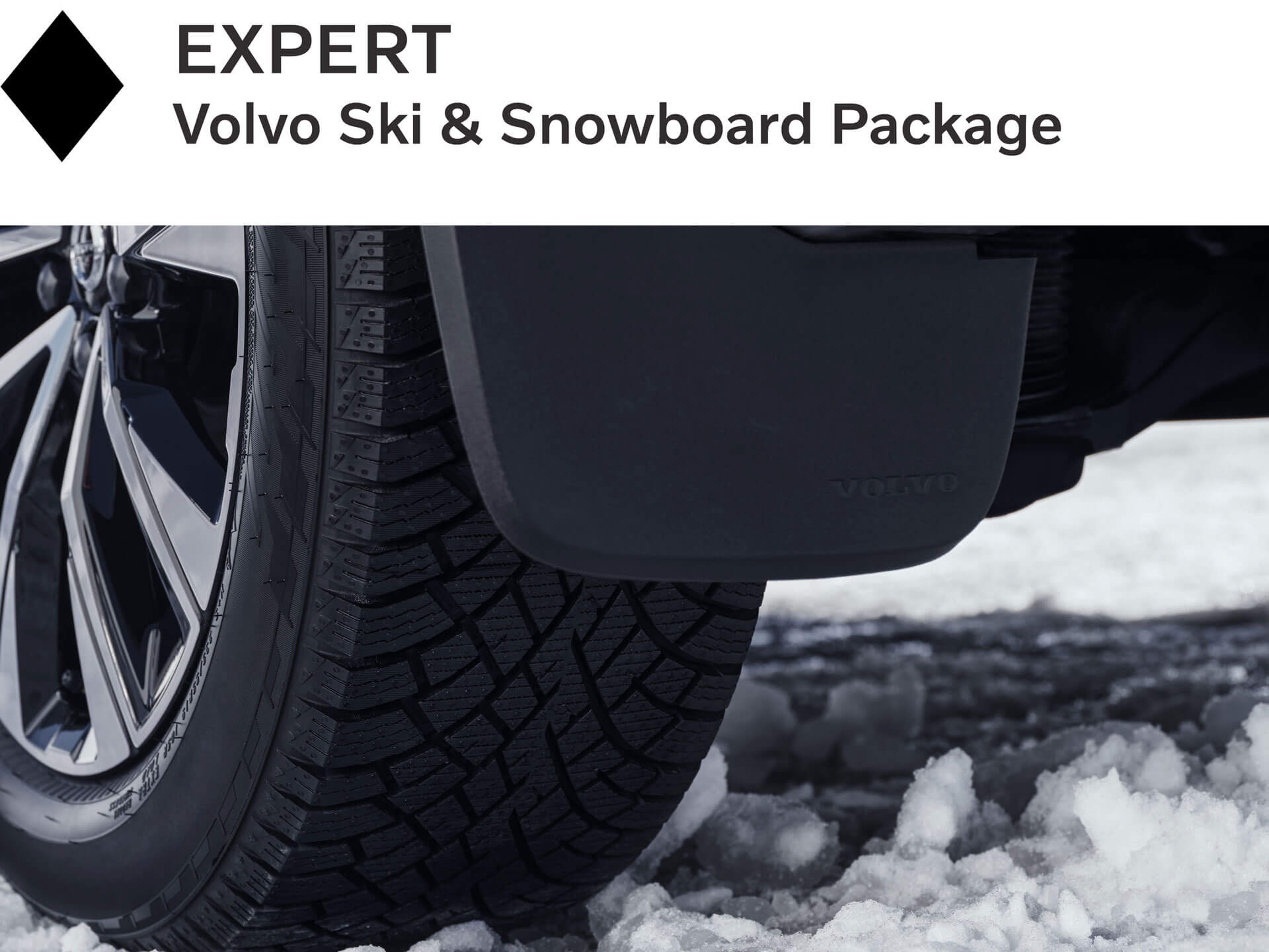 Expert Ski & Snowboard Package