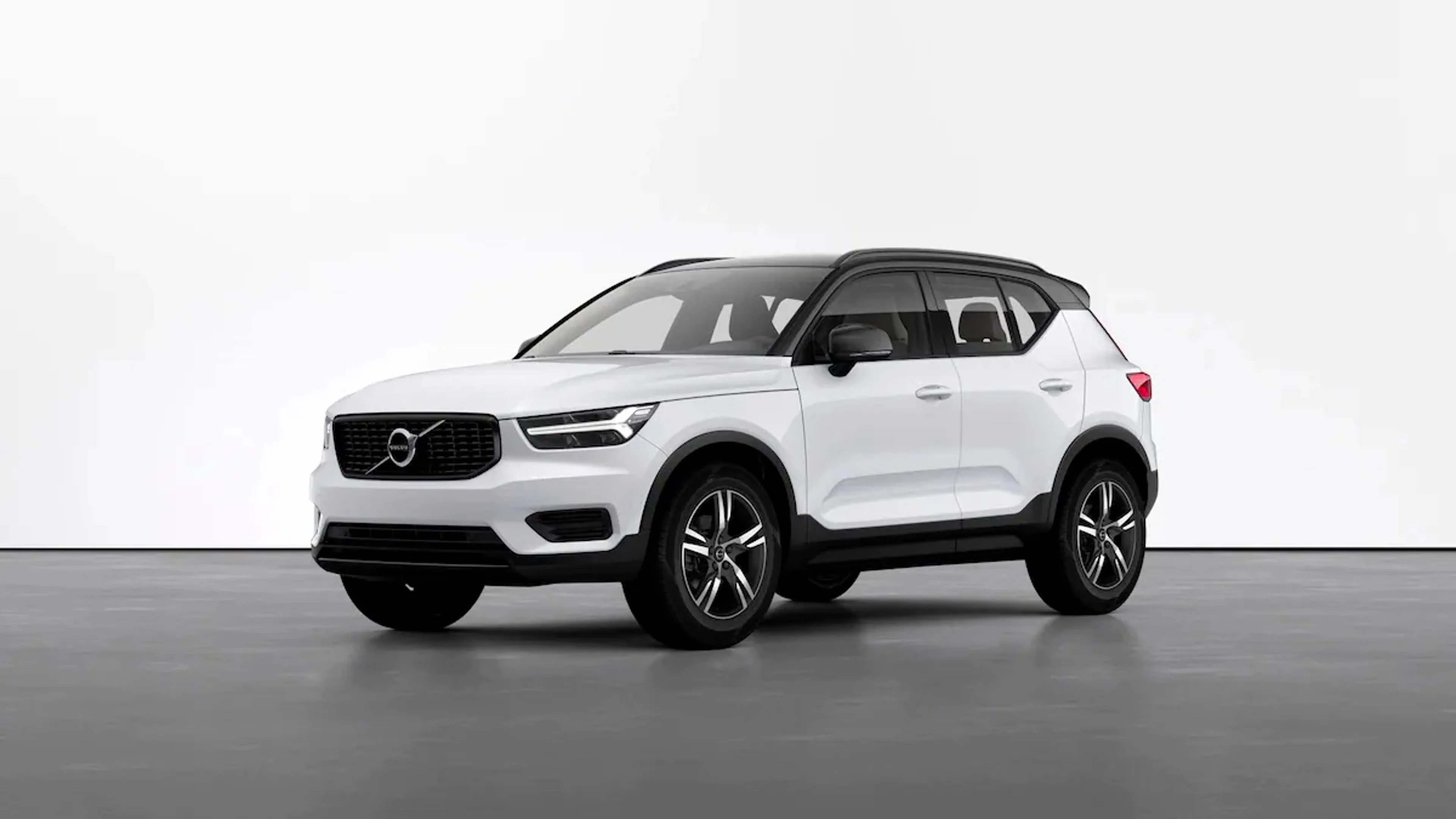 XC40 B3 Automatica Essential MY26