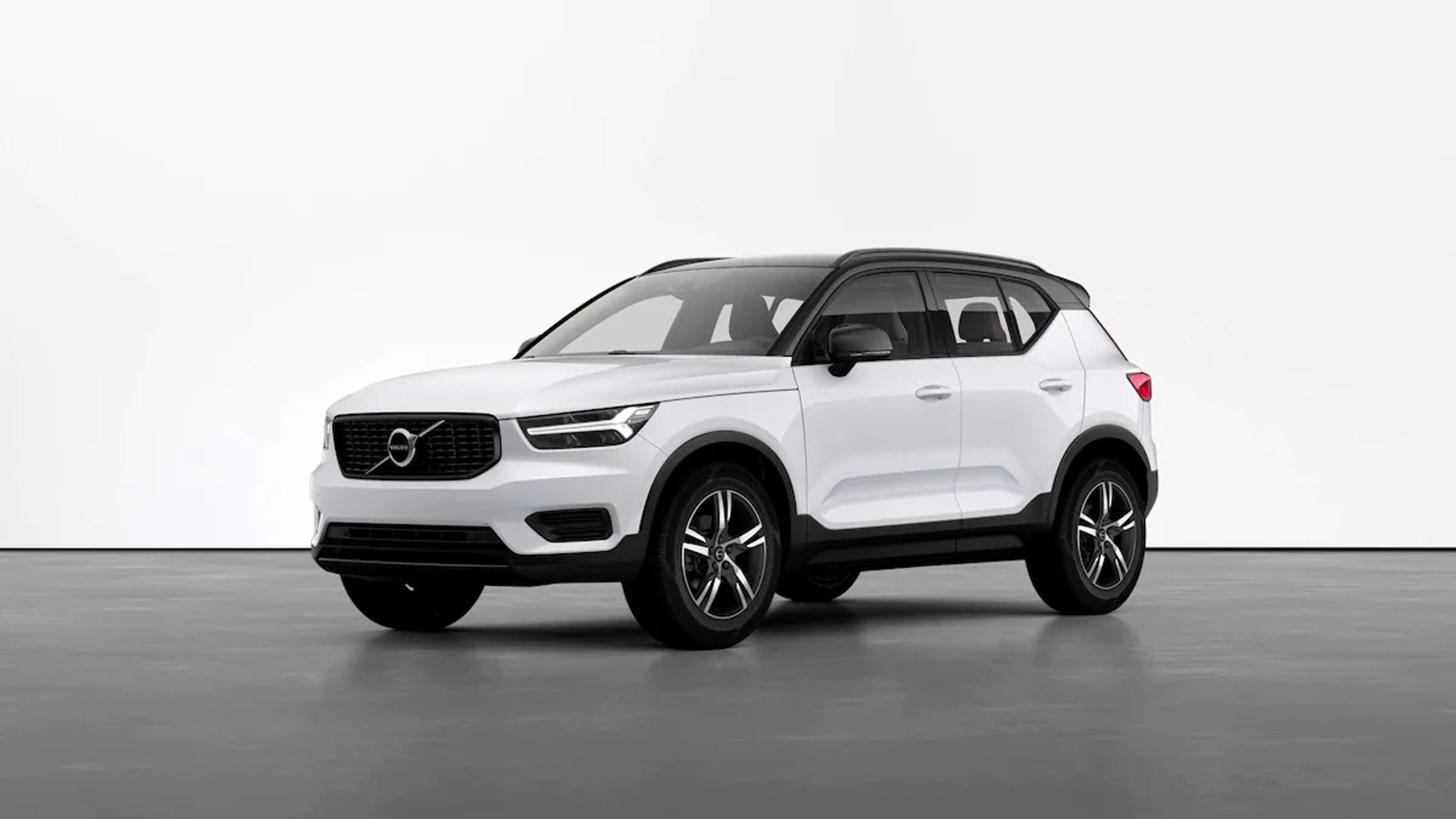 XC40 B3 Automatica Essential MY26
