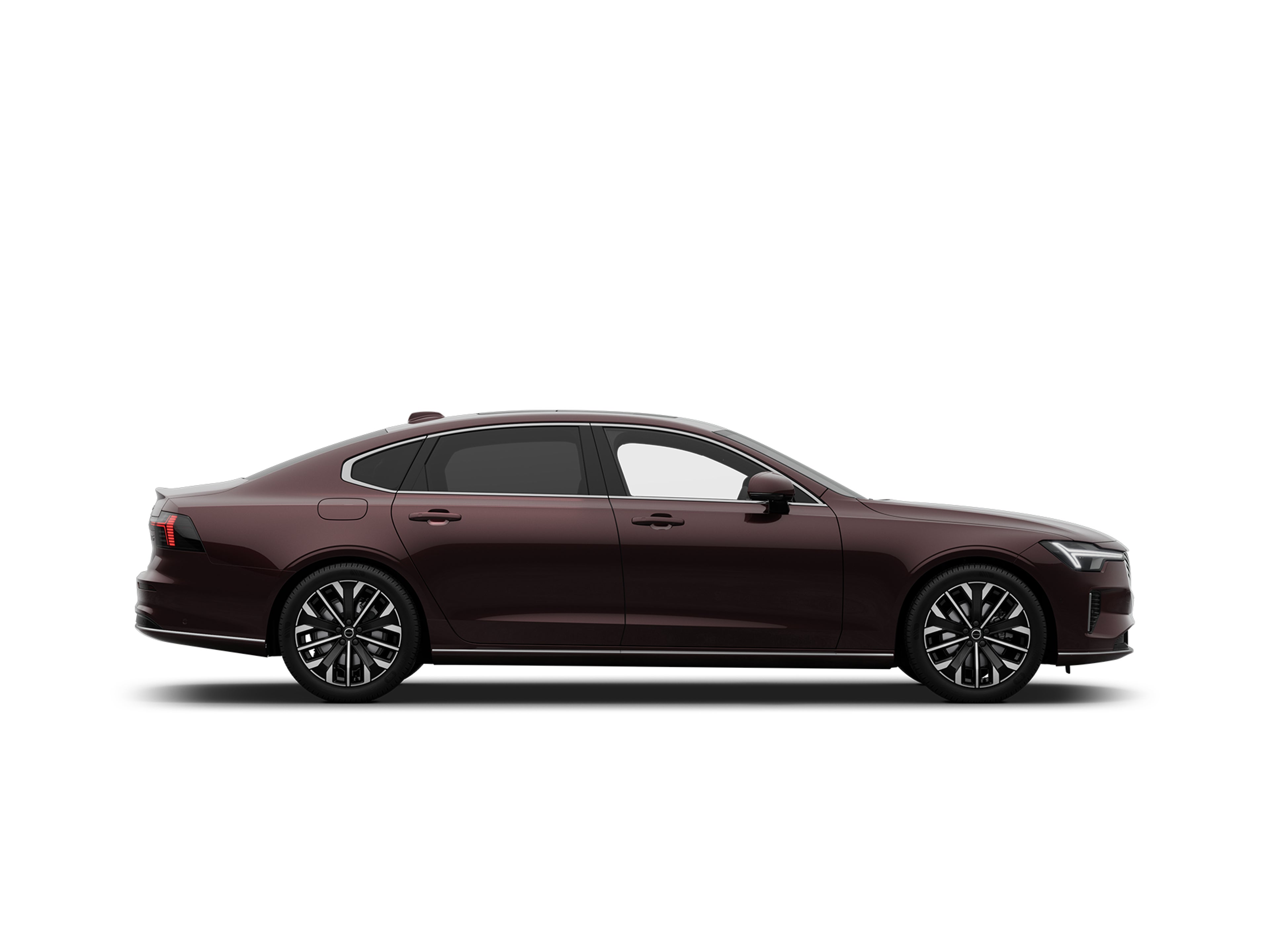 Volvo S90 Freisteller