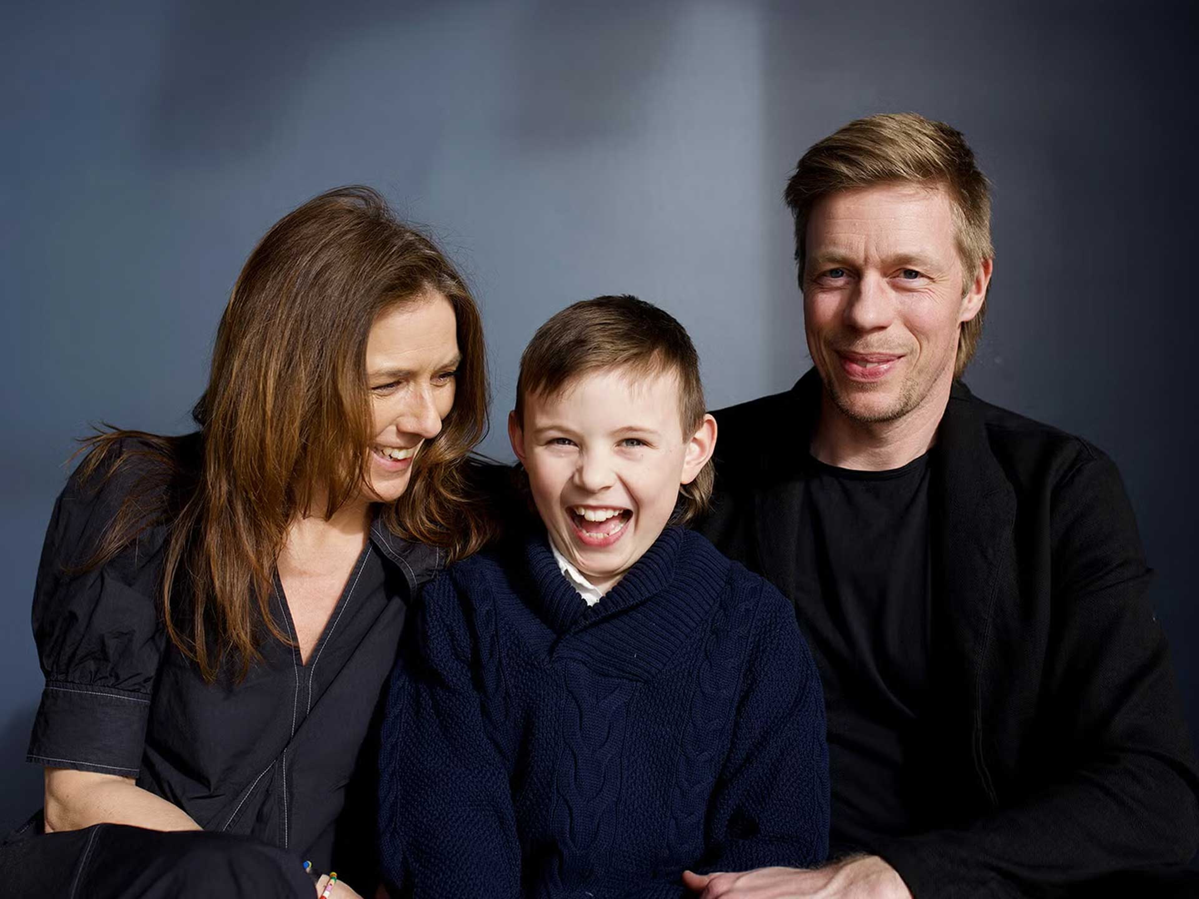 Empleada de Volvo prioriza la seguridad de su familia en un mundo incierto