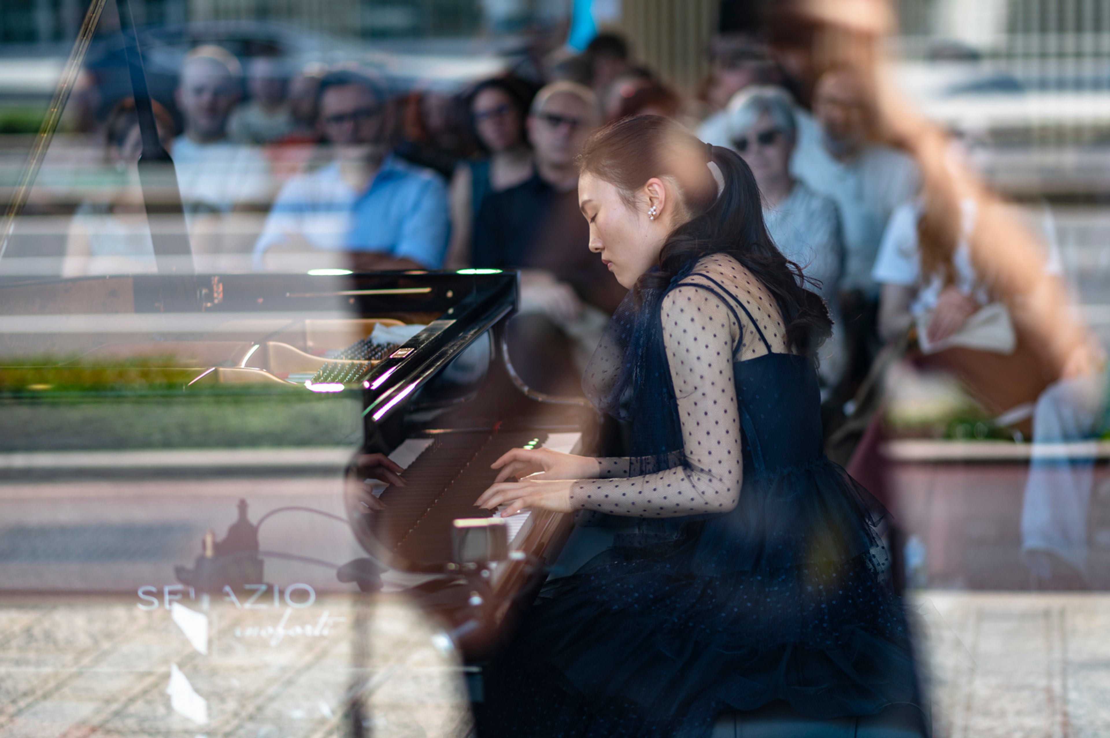 Pianocity 2024 - Waka Marlene Tanaka