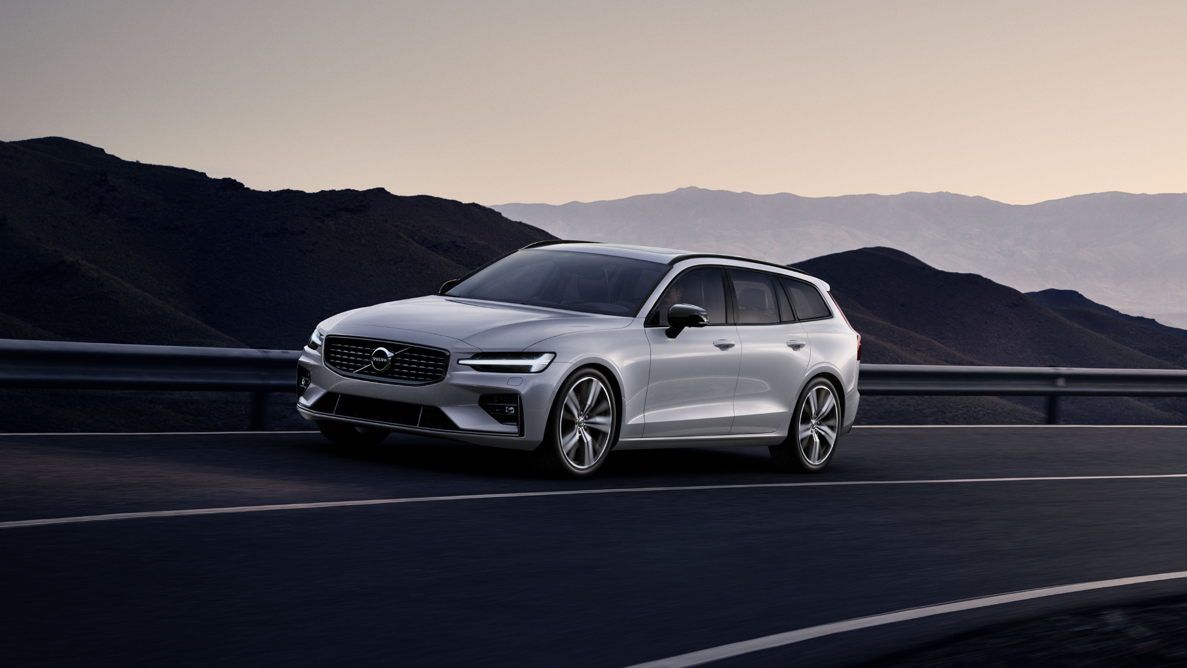Next Lease by Volvo Cars