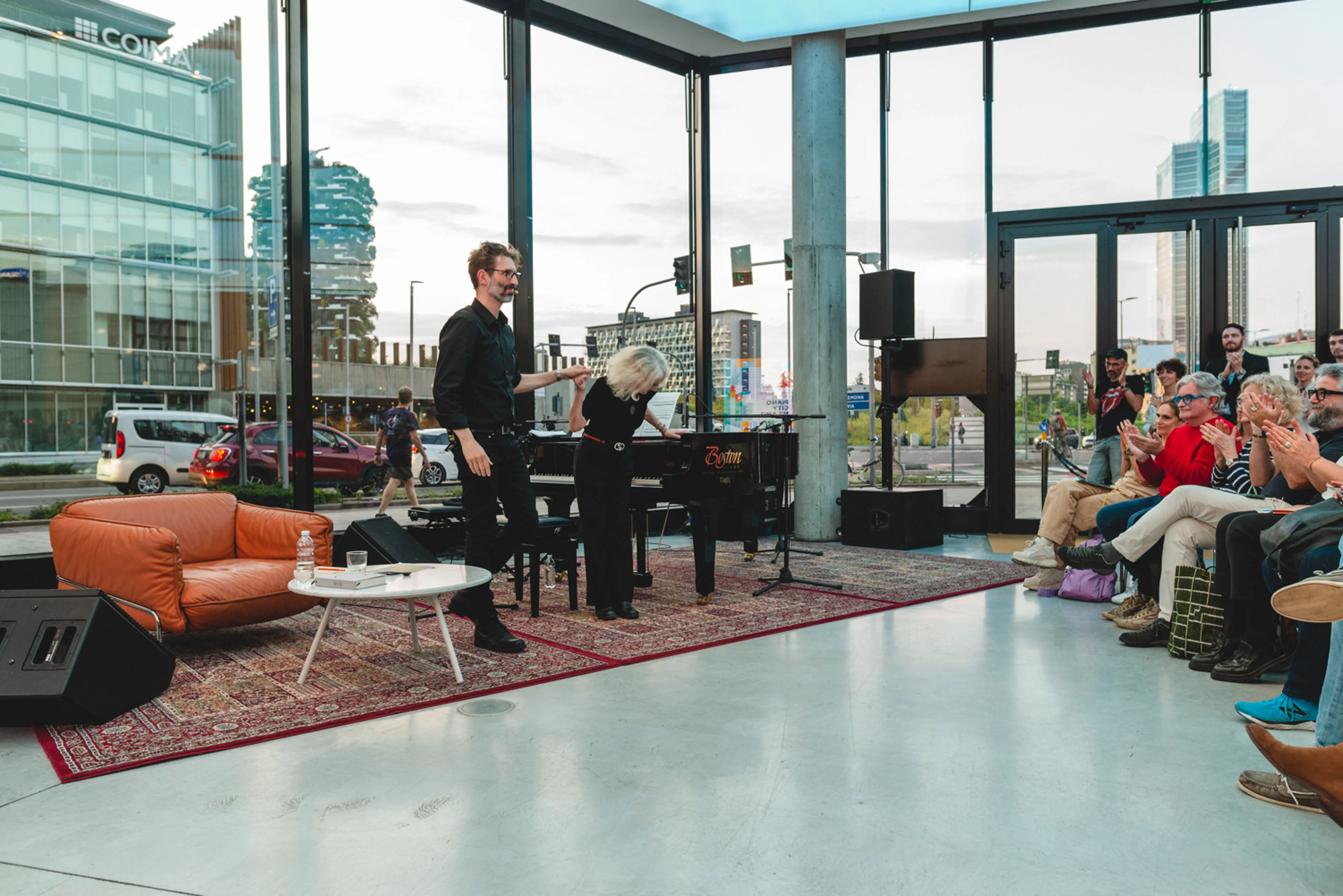 Piano City 2023