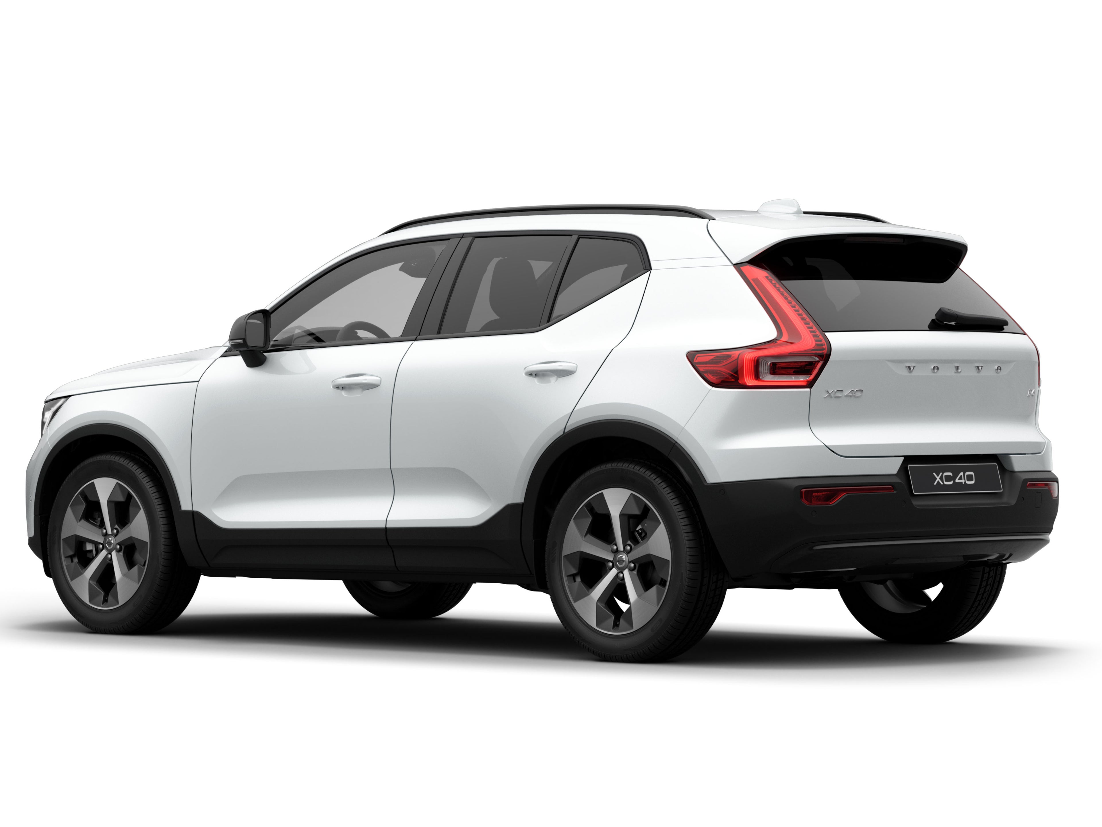 xc40 dark edition