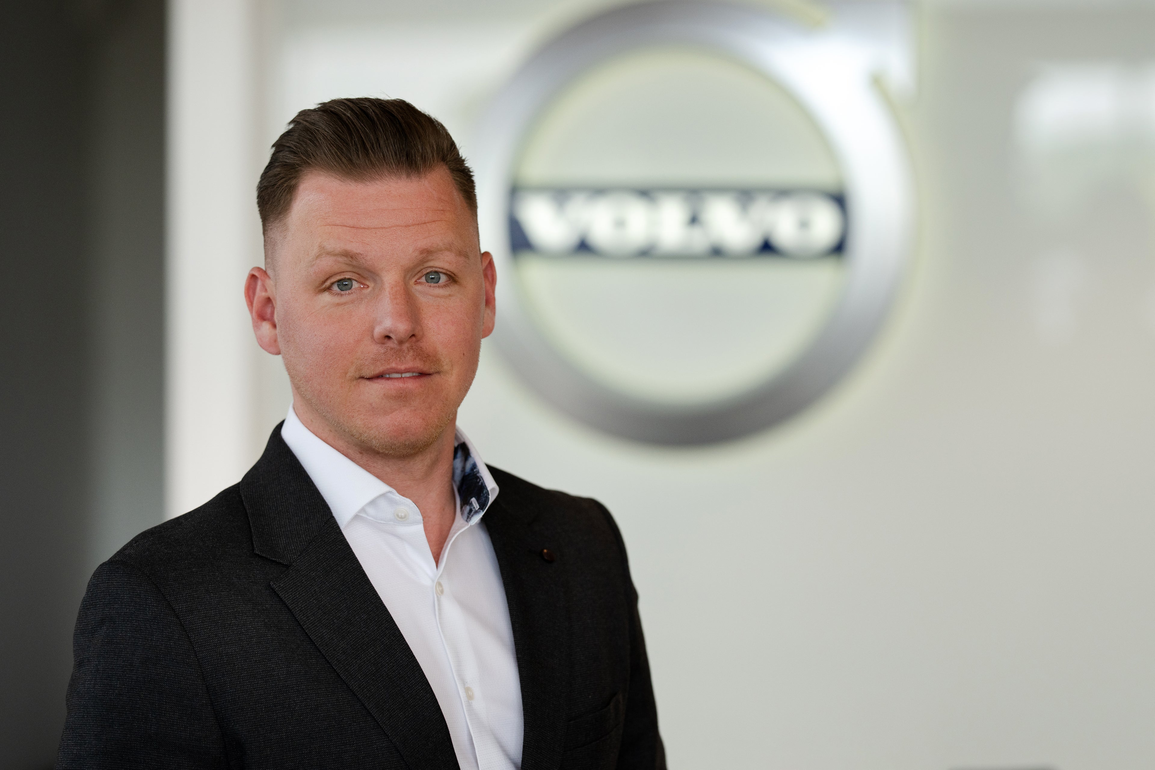 Halász Dániel portéja