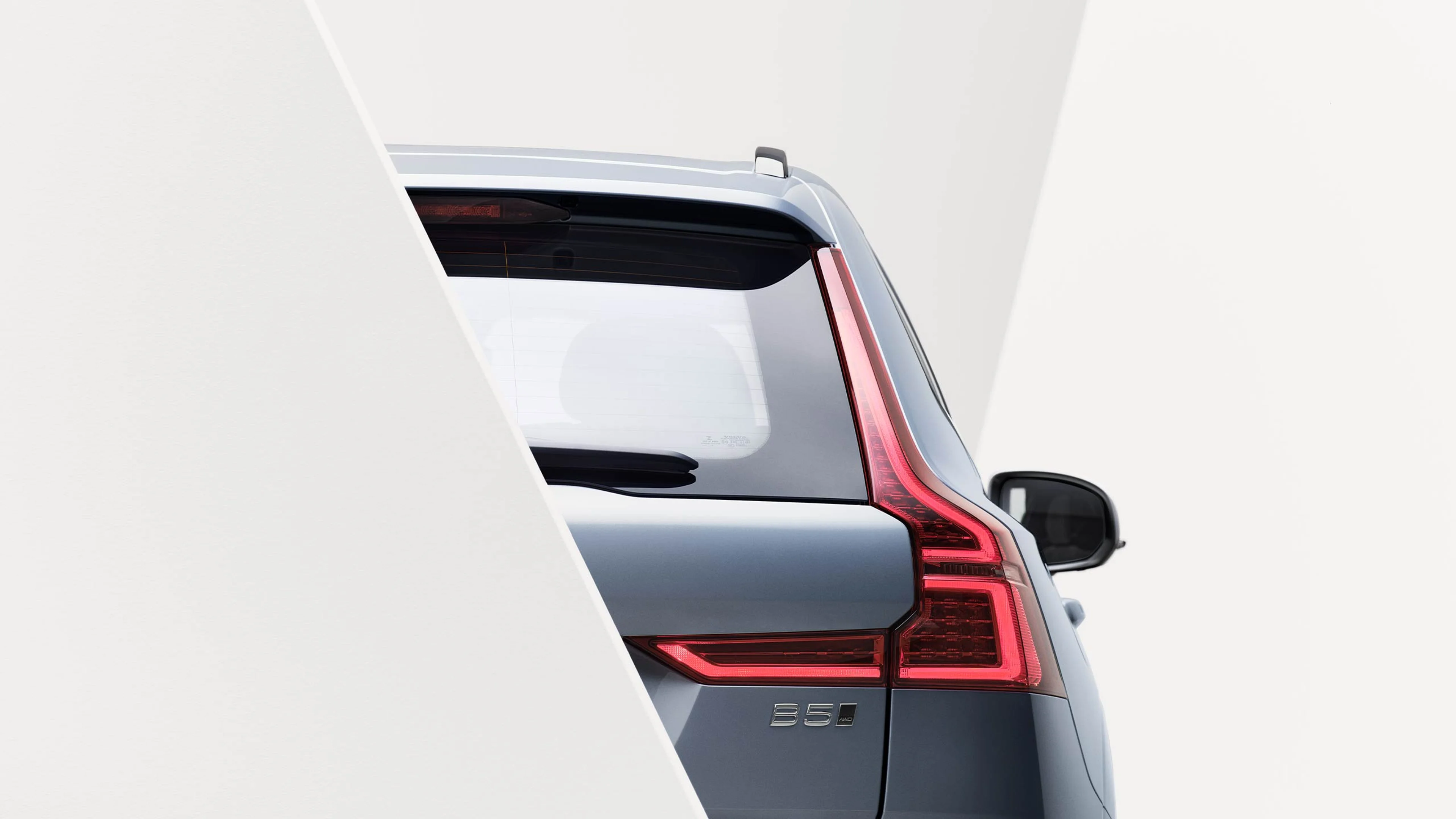 XC60 Plug-in Hybrid