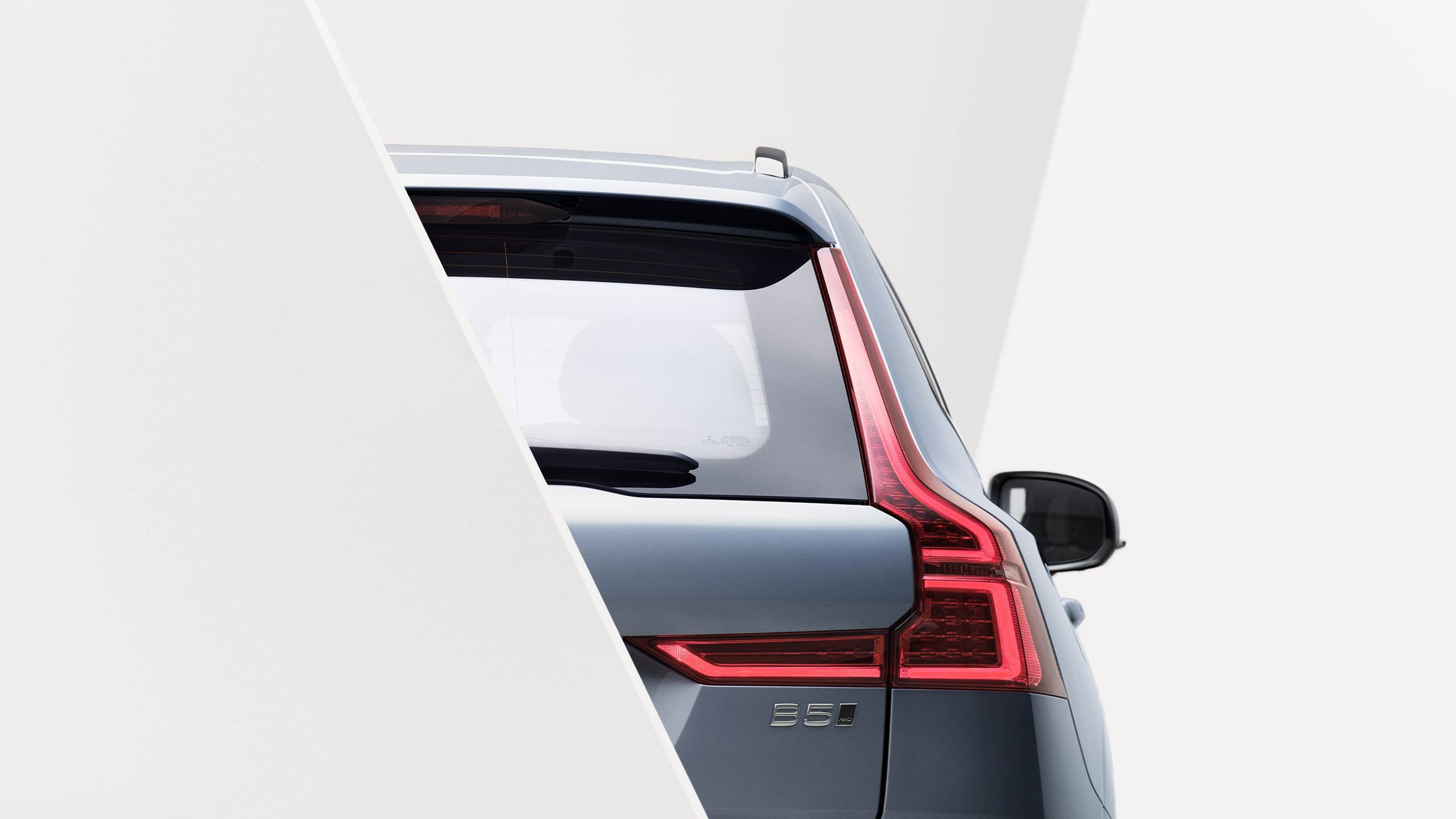 XC60 Plug-in Hybrid
