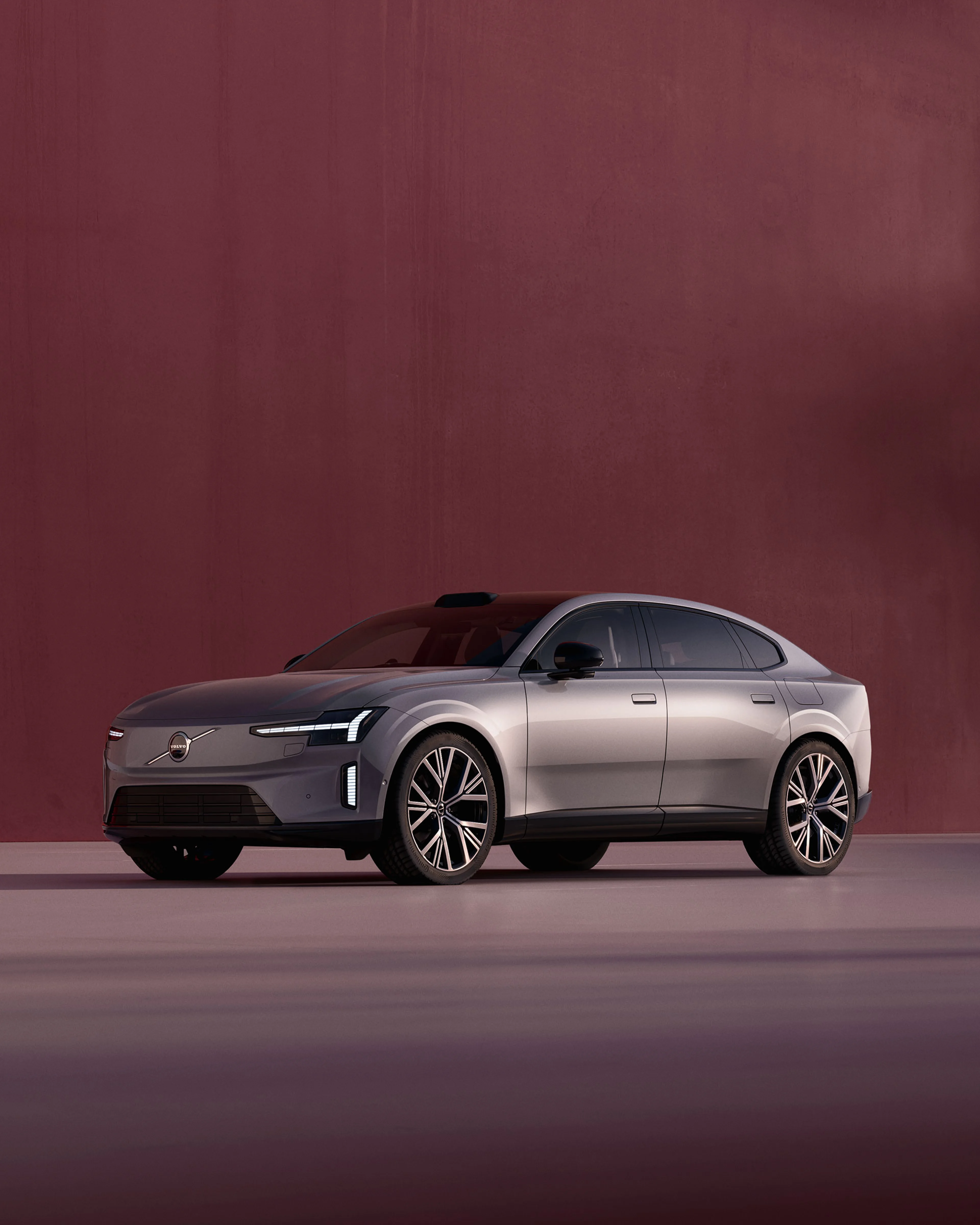 Volvo ES90