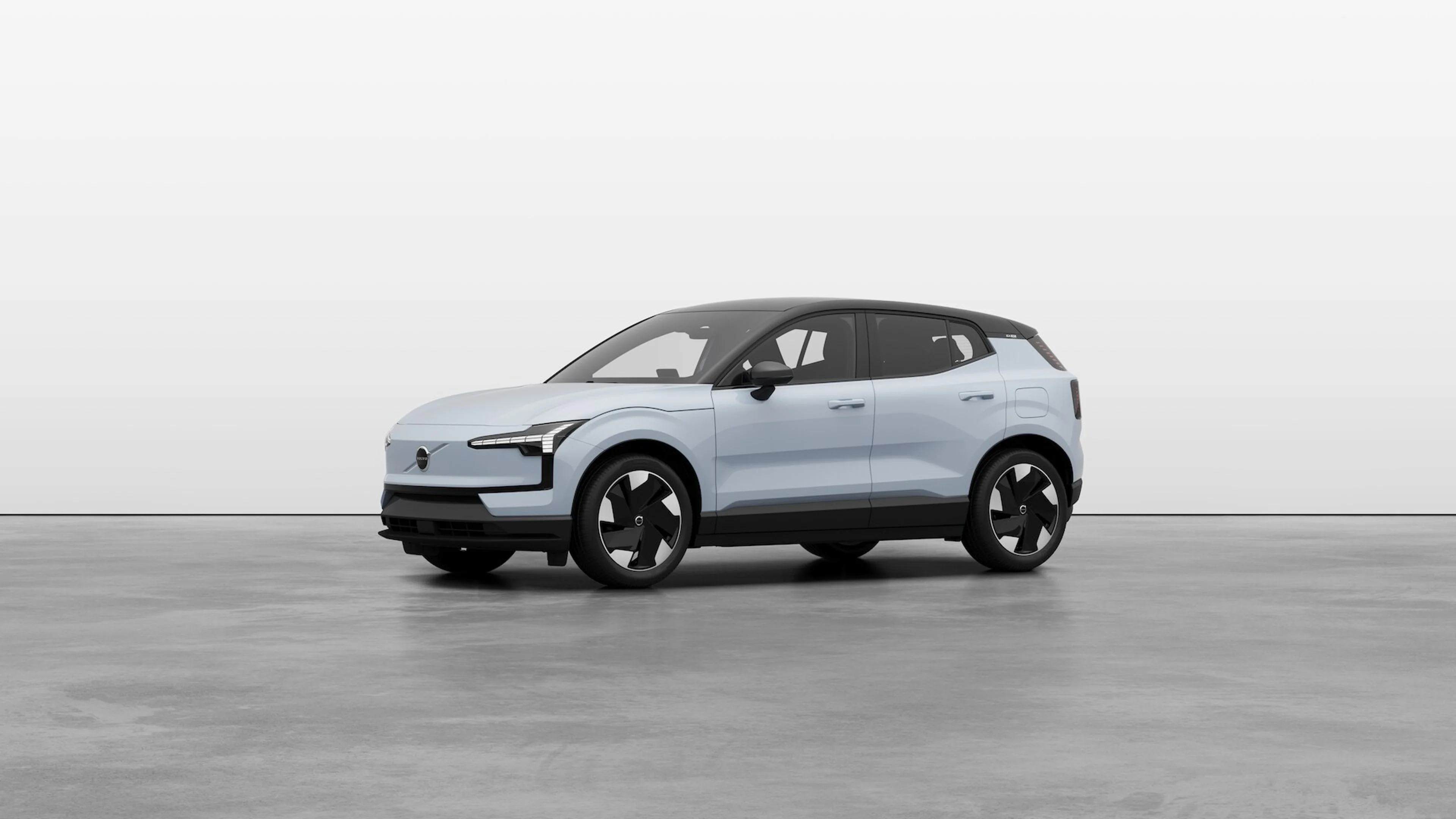 Volvo ΕΧ30