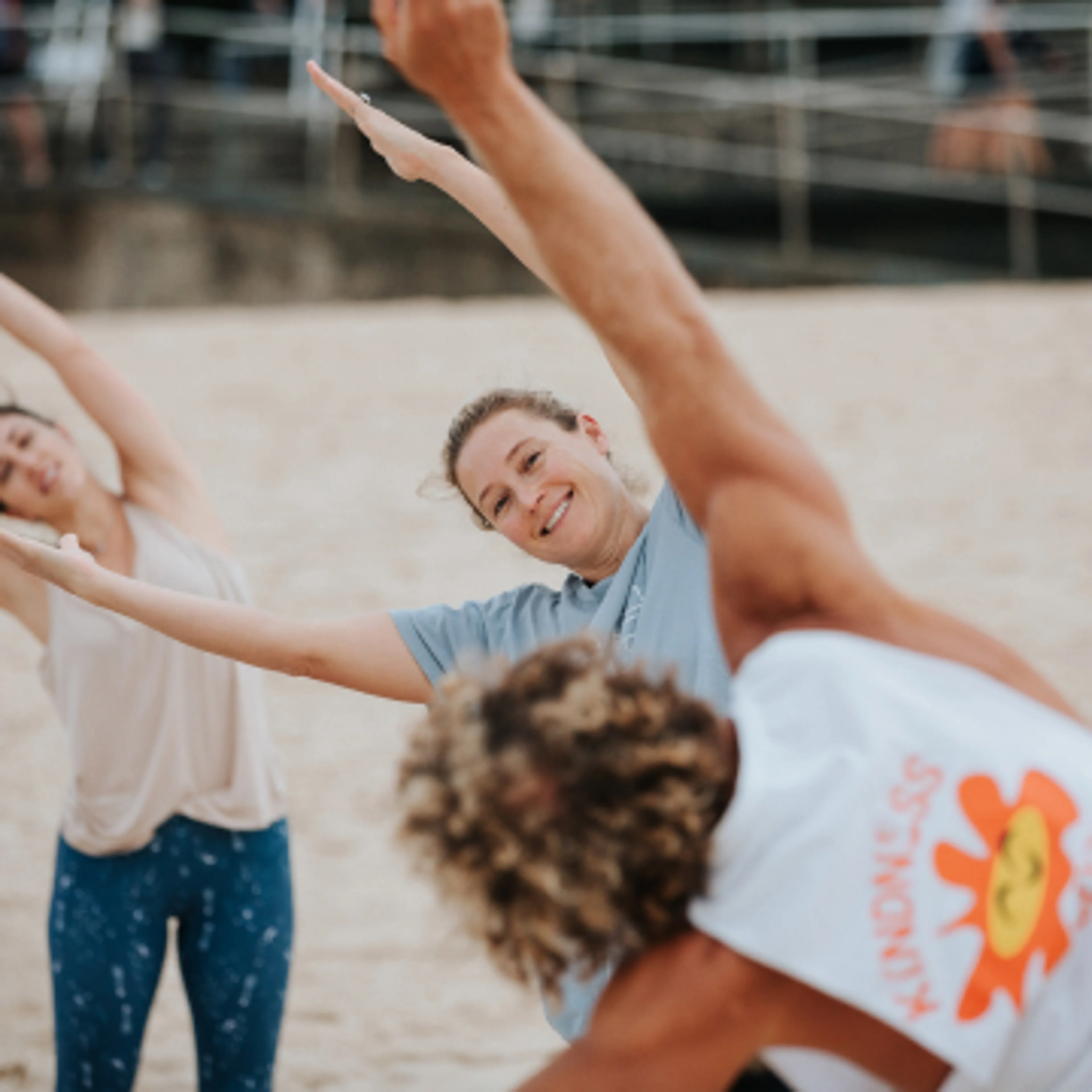 Volvo Ocean Lovers Festival