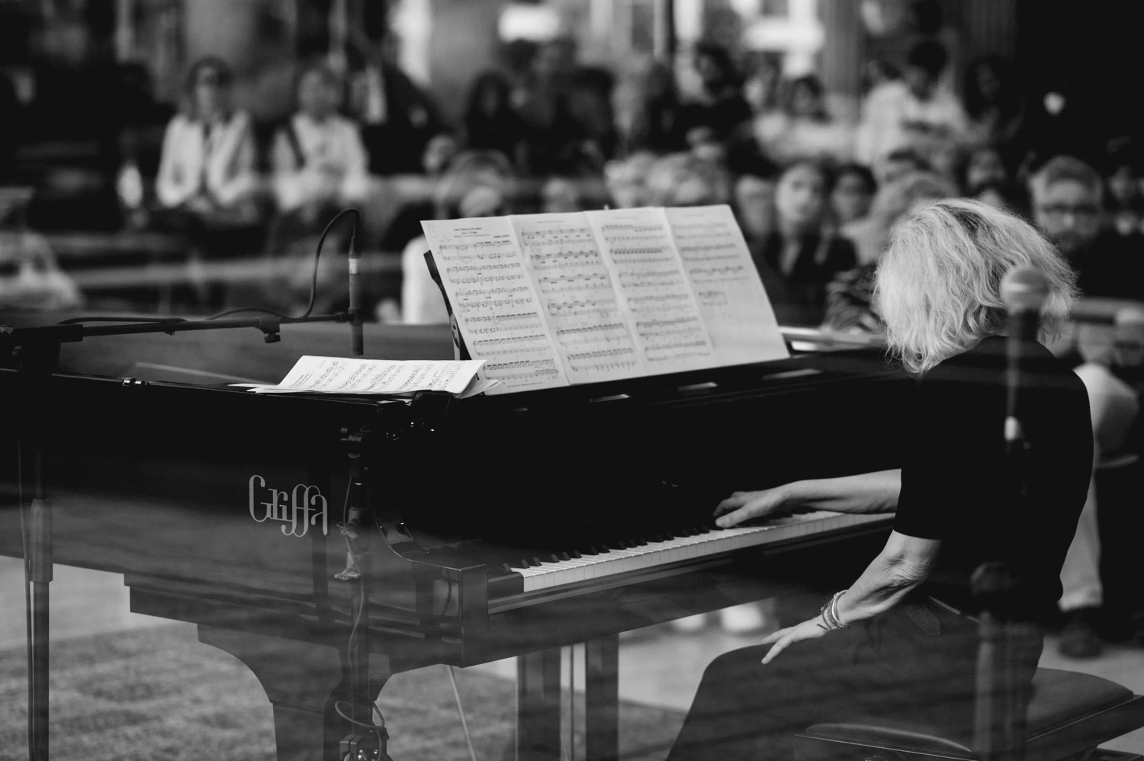 Piano City 2023