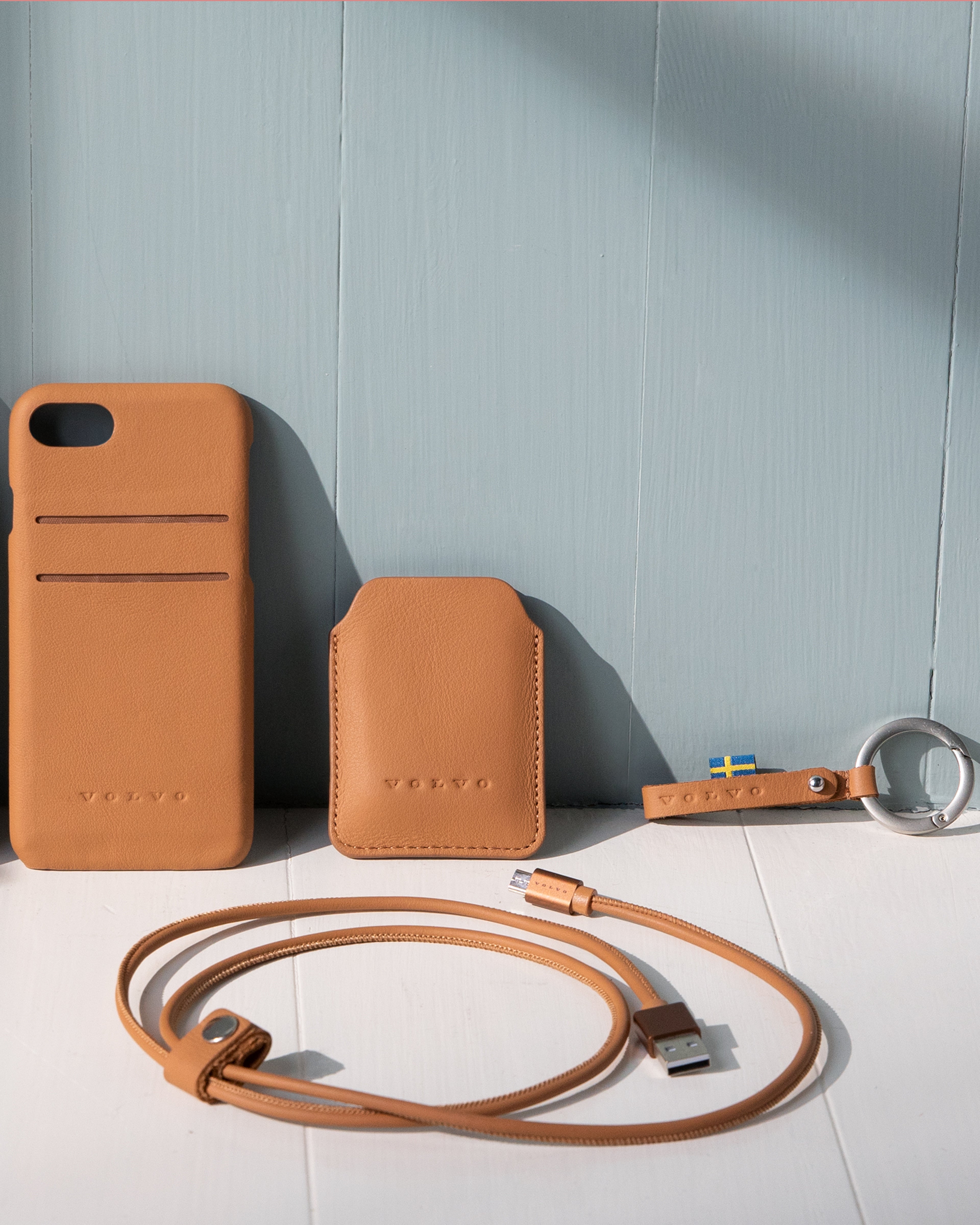 Volvo Lifestyle Collection