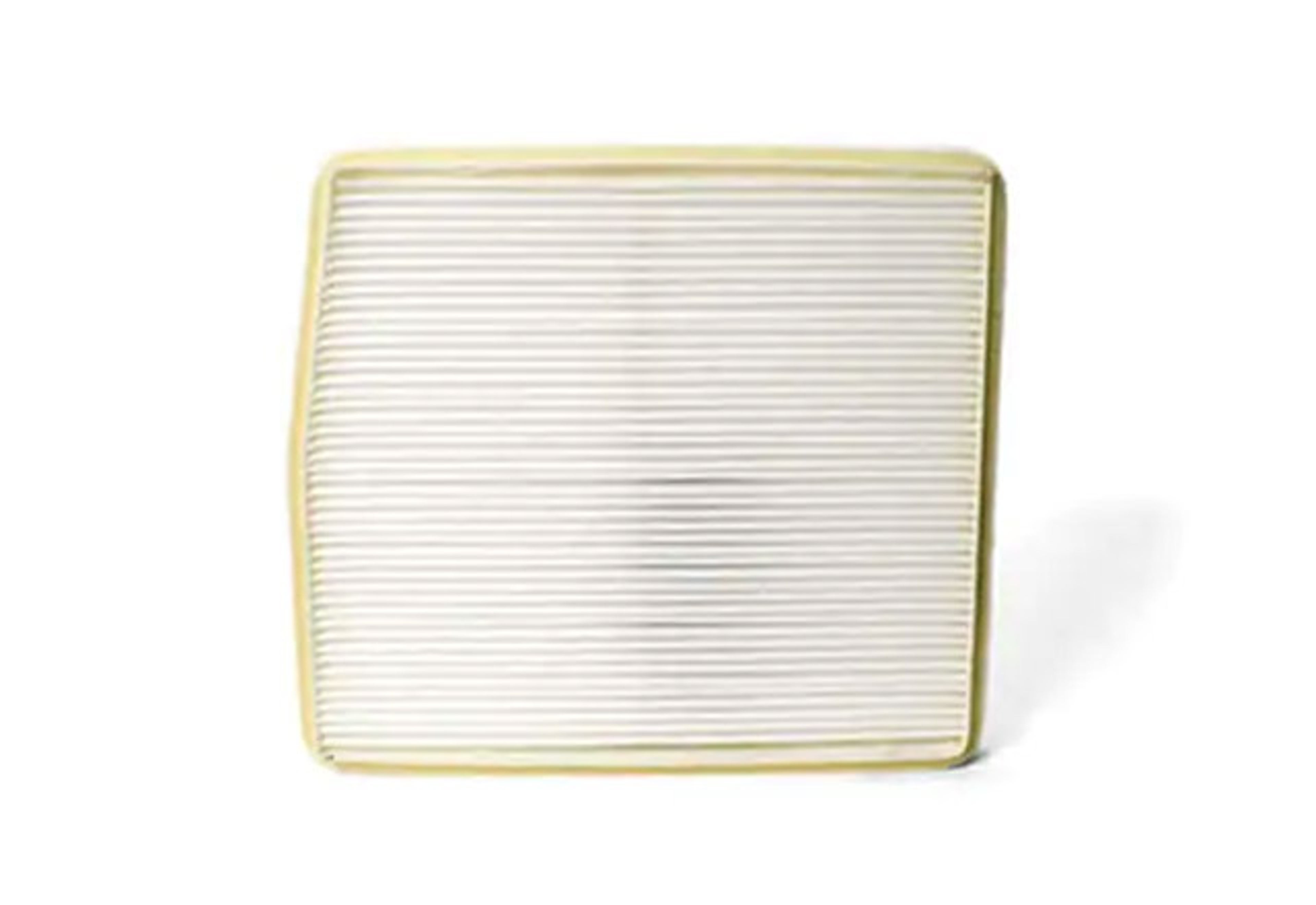 エアコンフィルター